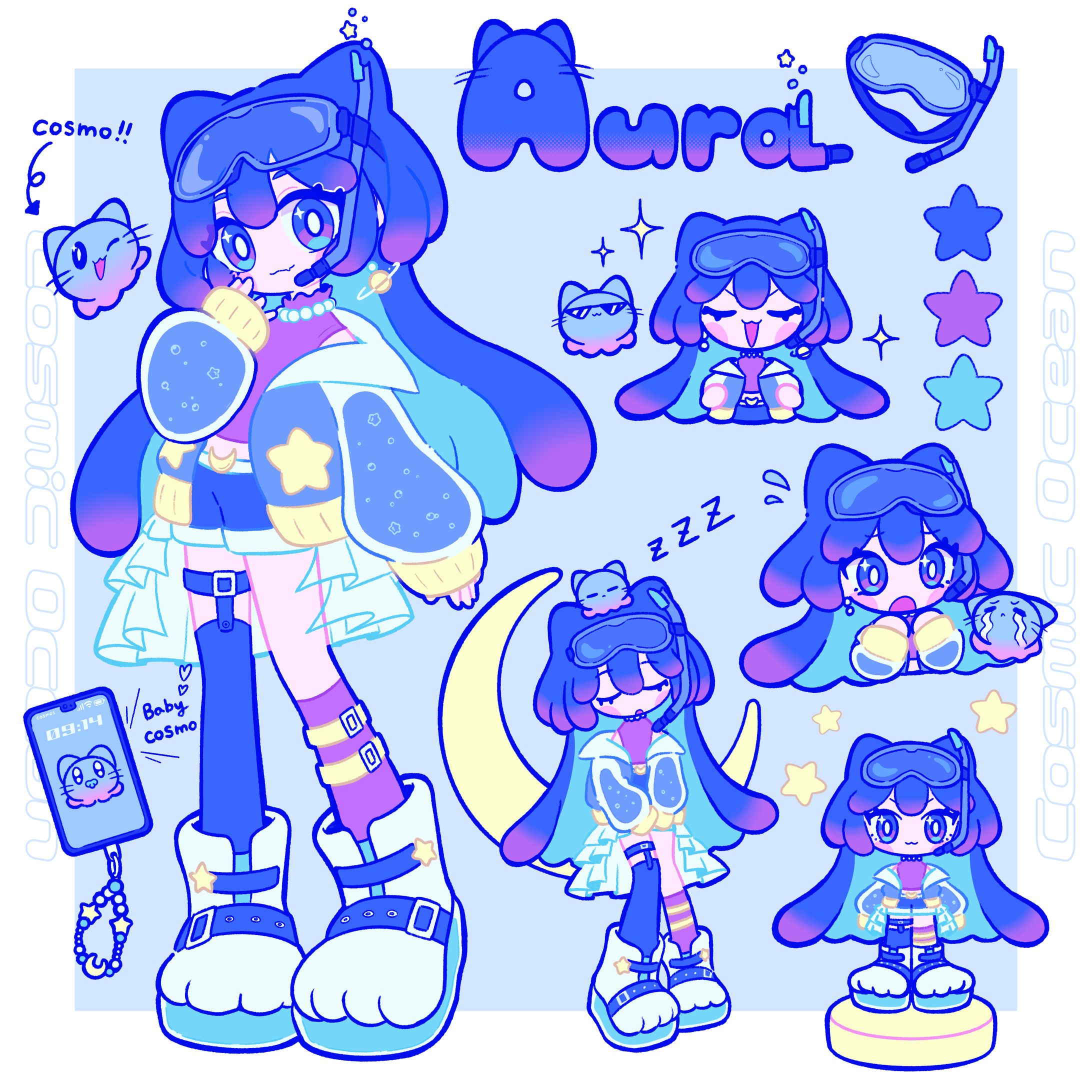 Aura-1