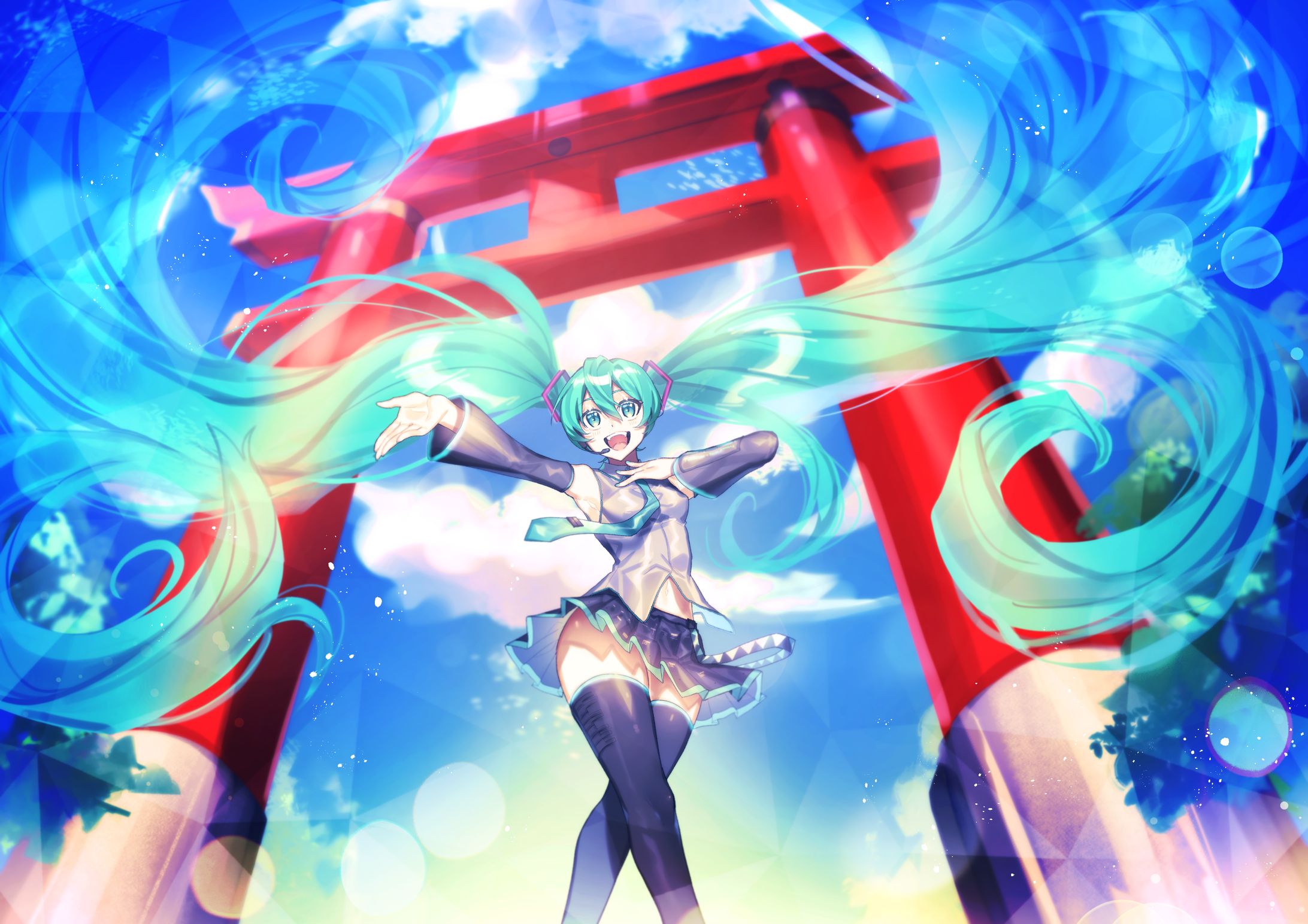 二次創作-1