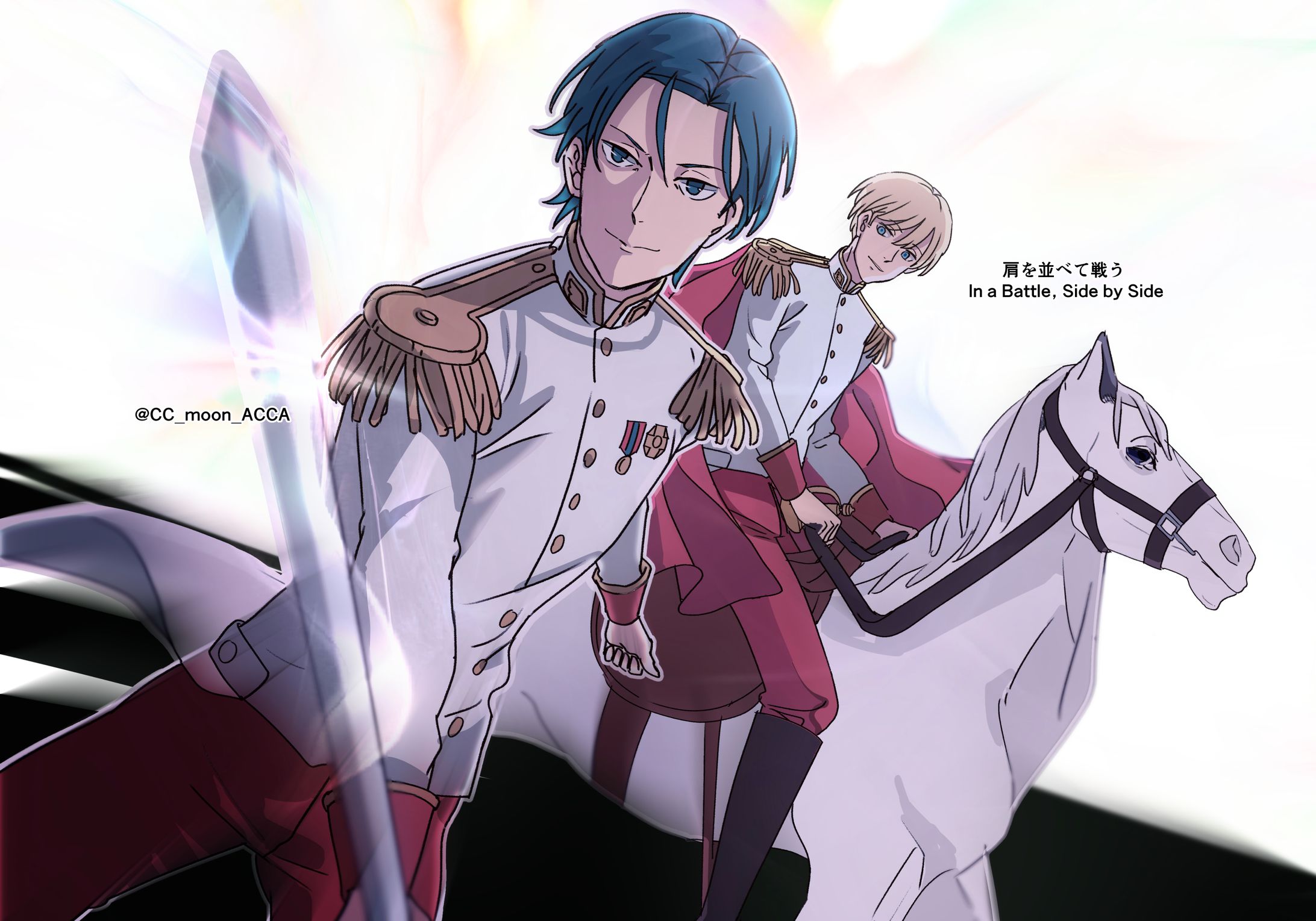 【FA】アニメ系-1