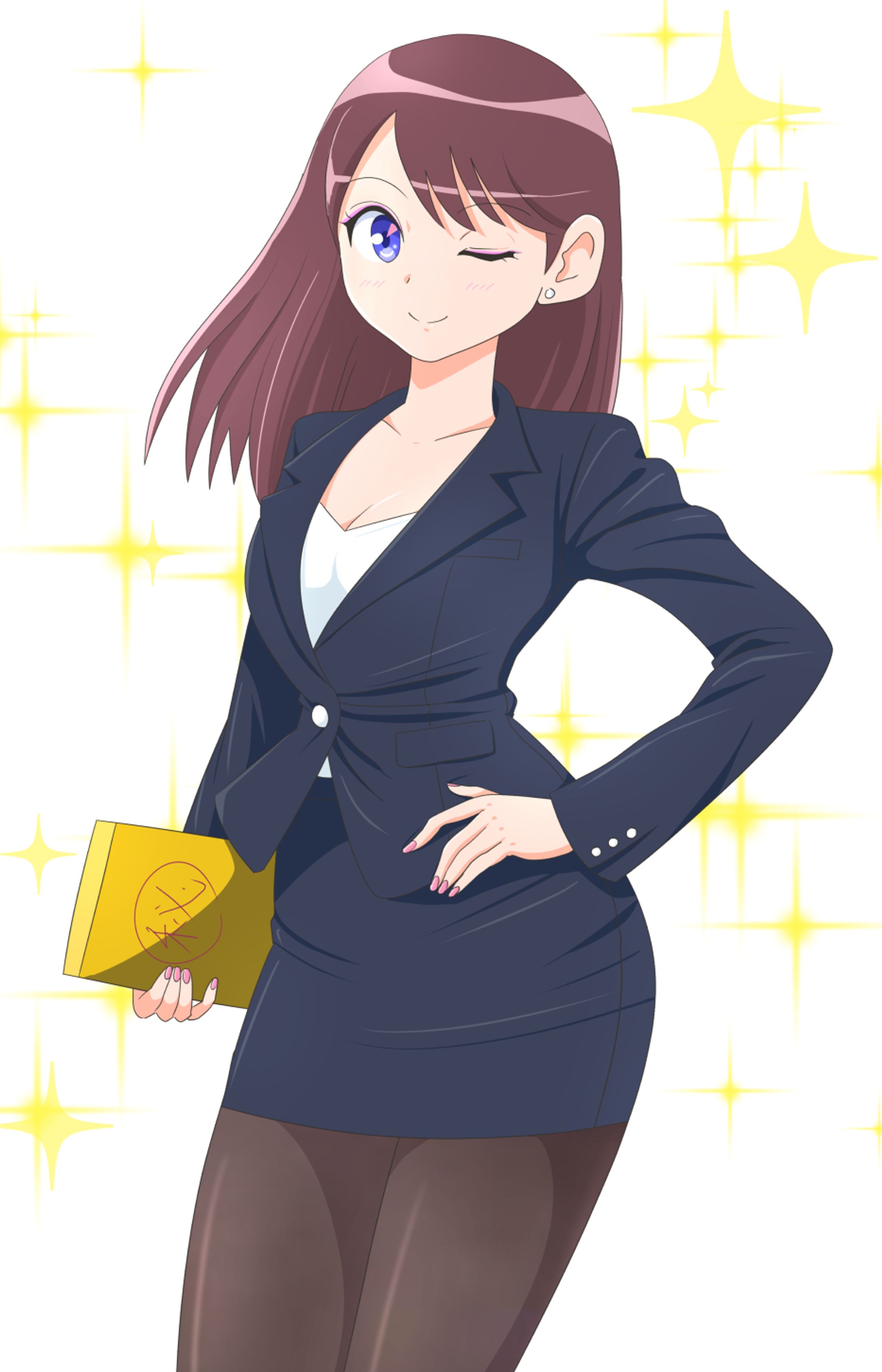 OLさん-1