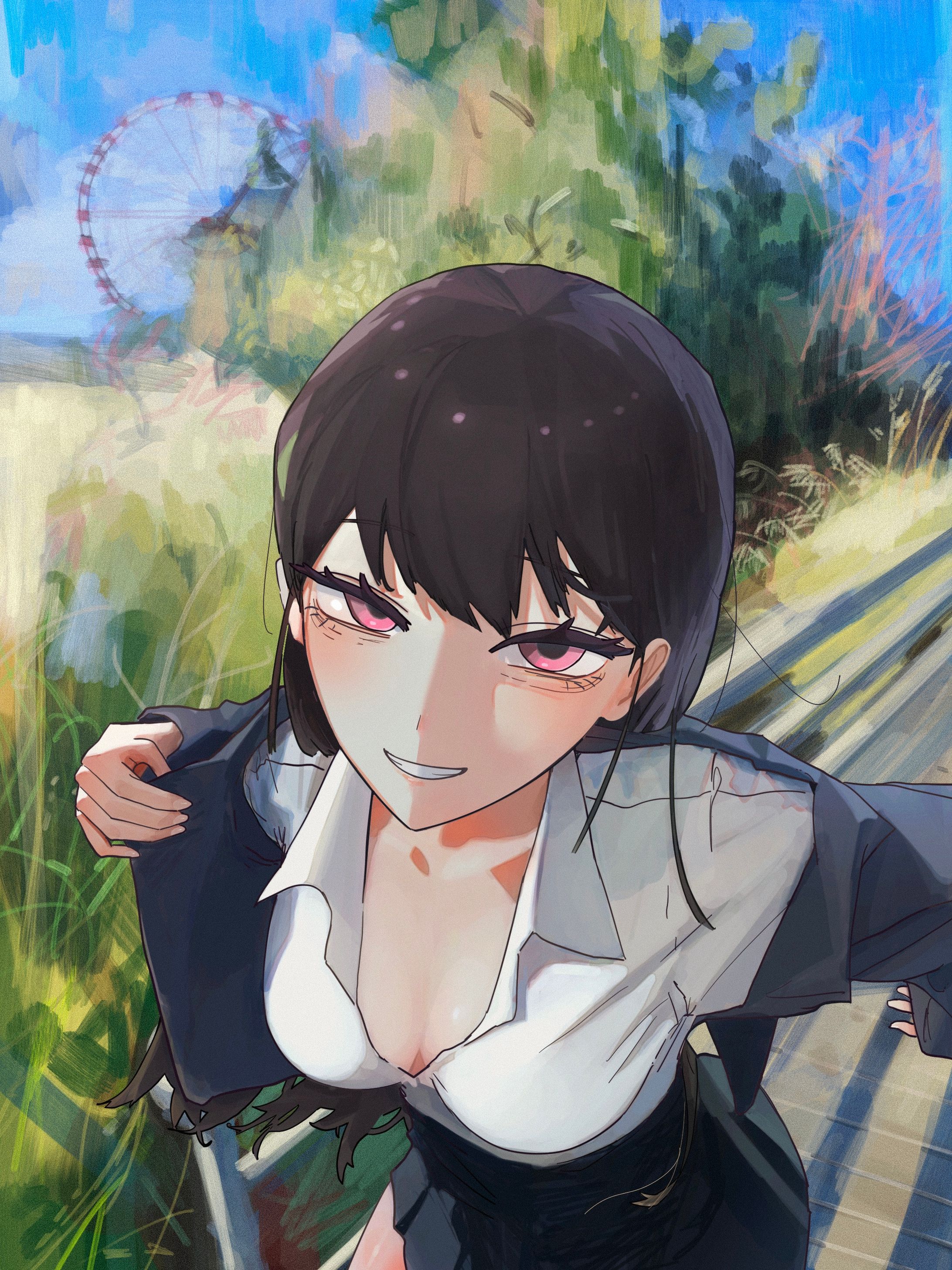 skebイラスト制作002-1