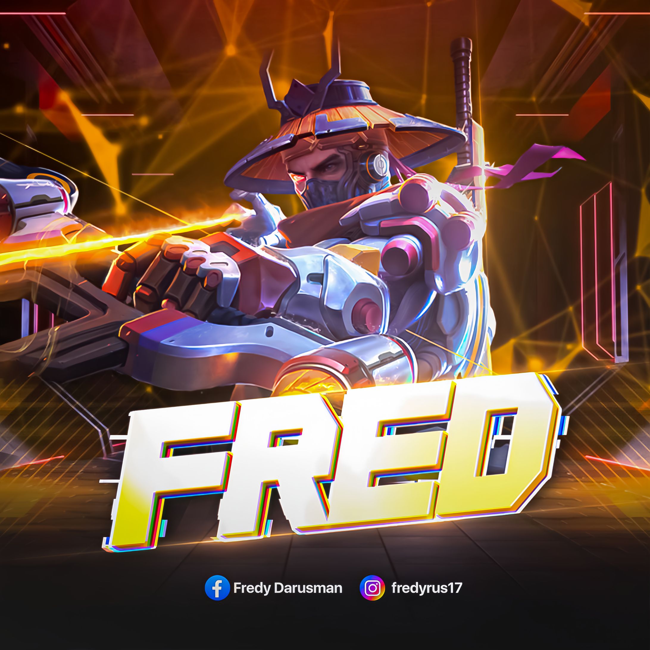 PFP YI SHUN SHIN - MOBILE LEGENDS-1