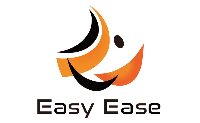 株式会社EasyEase様 ロゴ作成