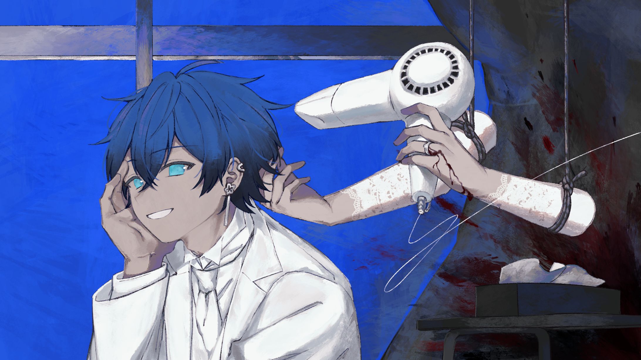 れべる様「ずうっといっしょ！」サムネイルイラスト-1