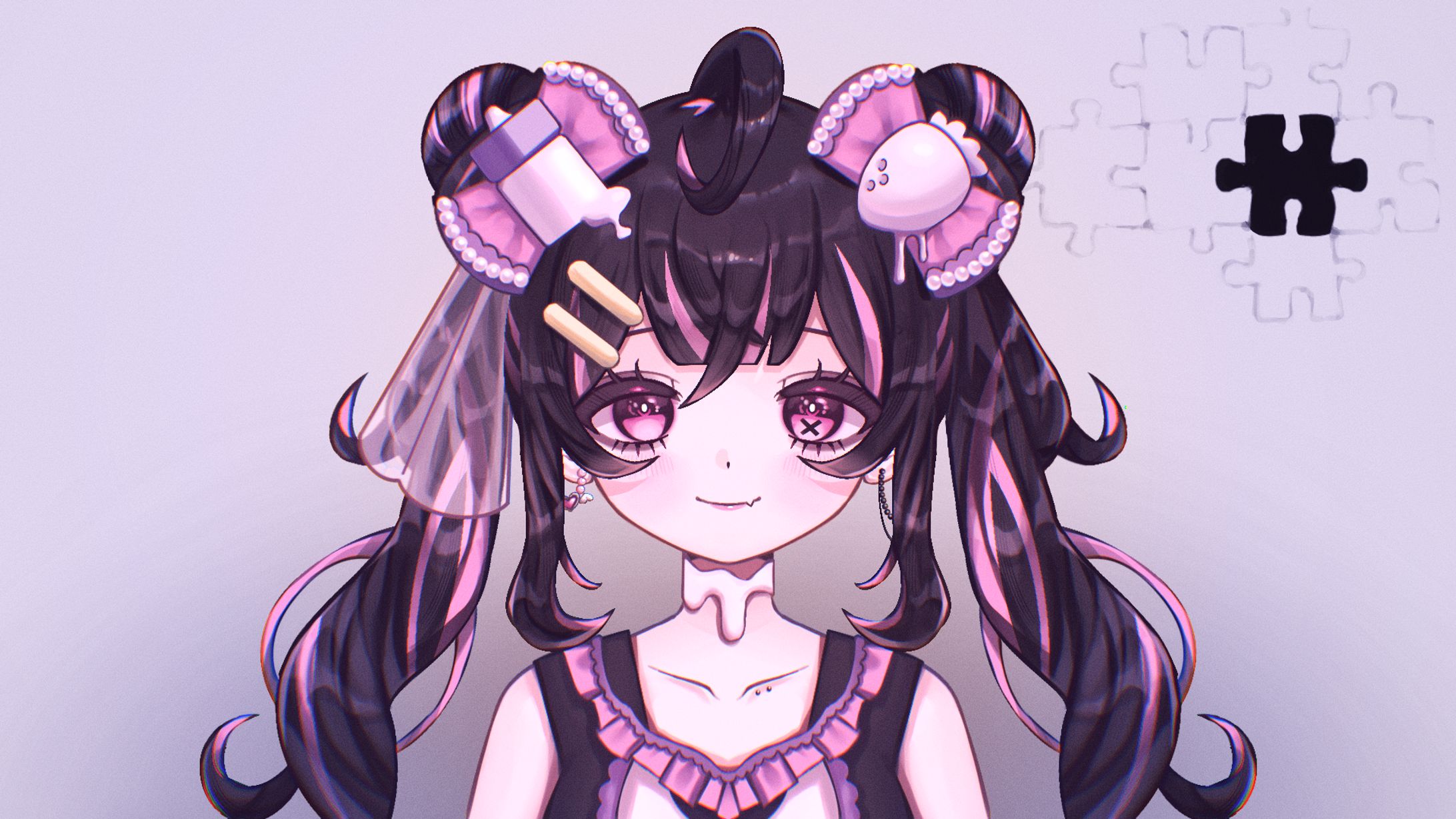 MVイラスト🧩🎭-1