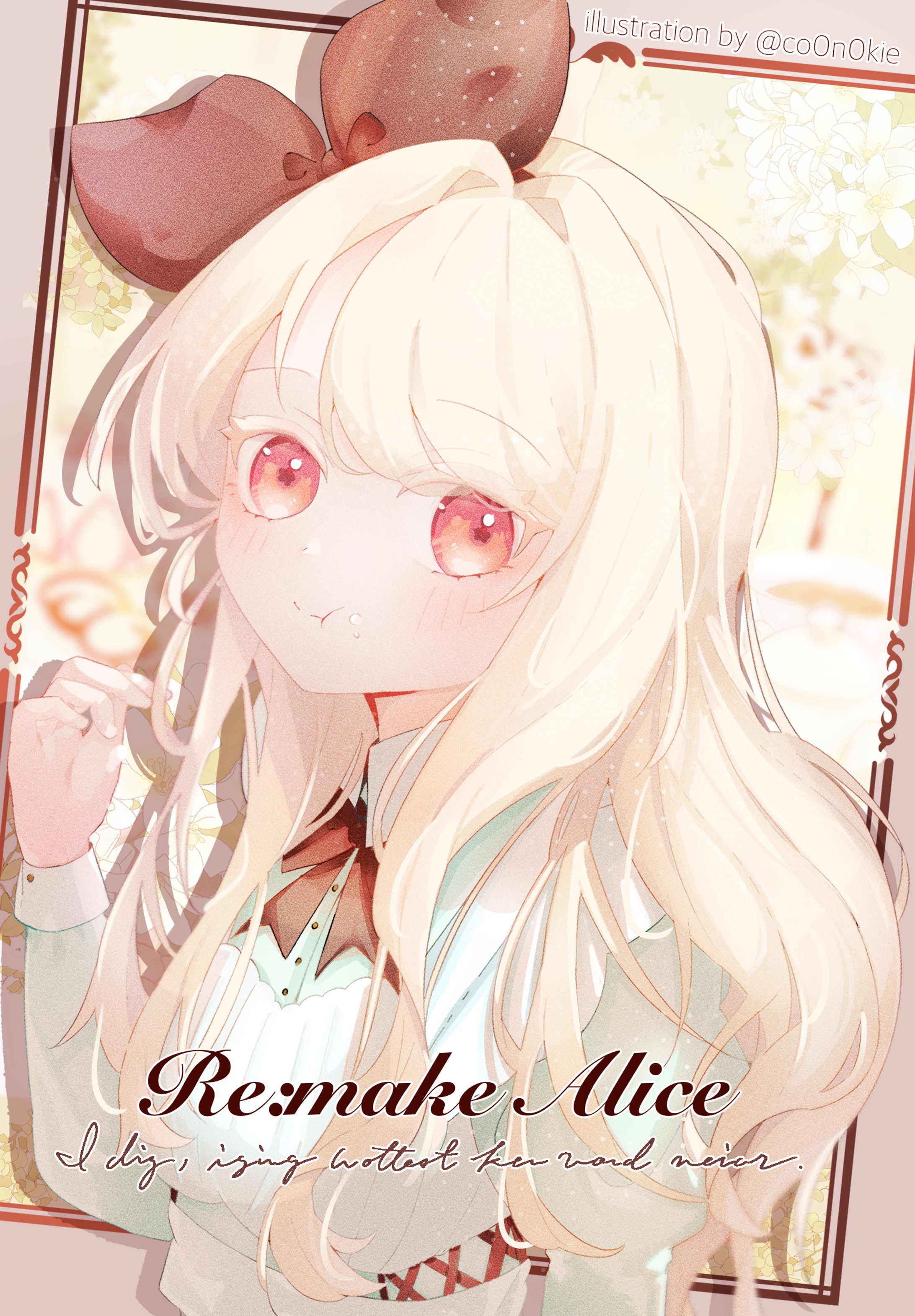 Re:make Alice-1