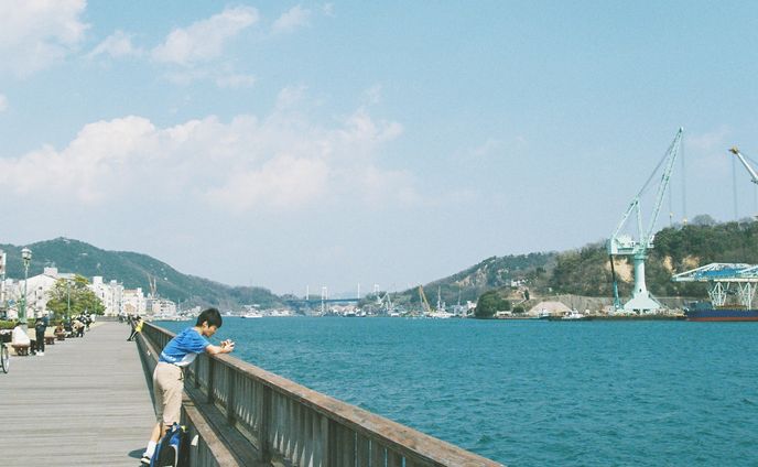 日々の写真（尾道編）