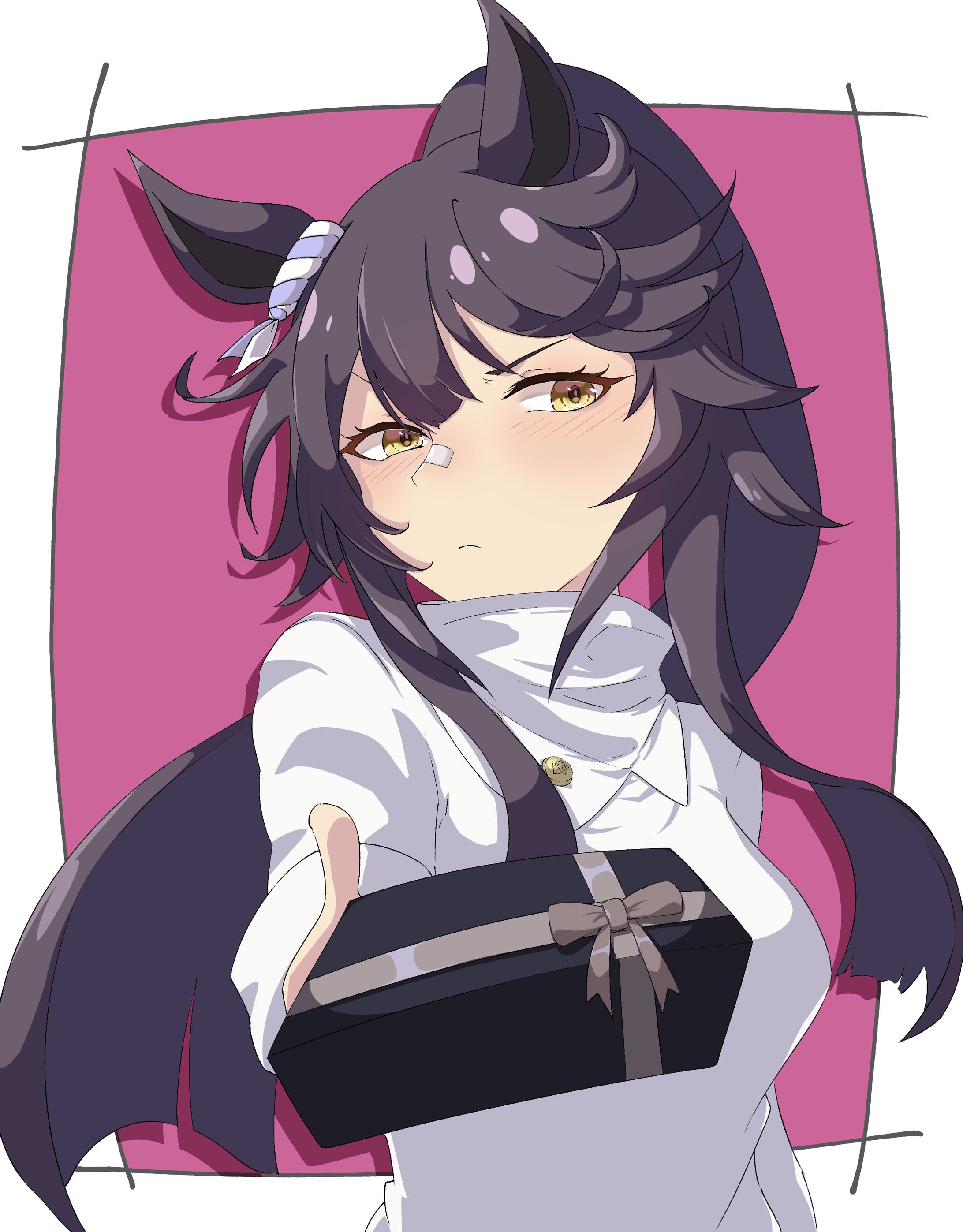 ナリタブライアン-1