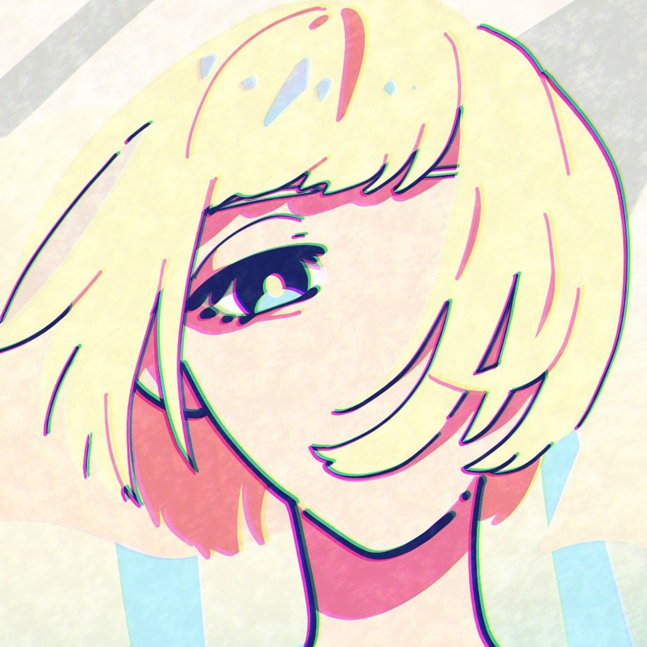Pale Blue 米津玄師

切なさと透明感が好きな曲です

 #イメージイラスト  #イラスト #illustration #米津玄師 #イラストグラム  #ファンアート #artwork #drawing-1