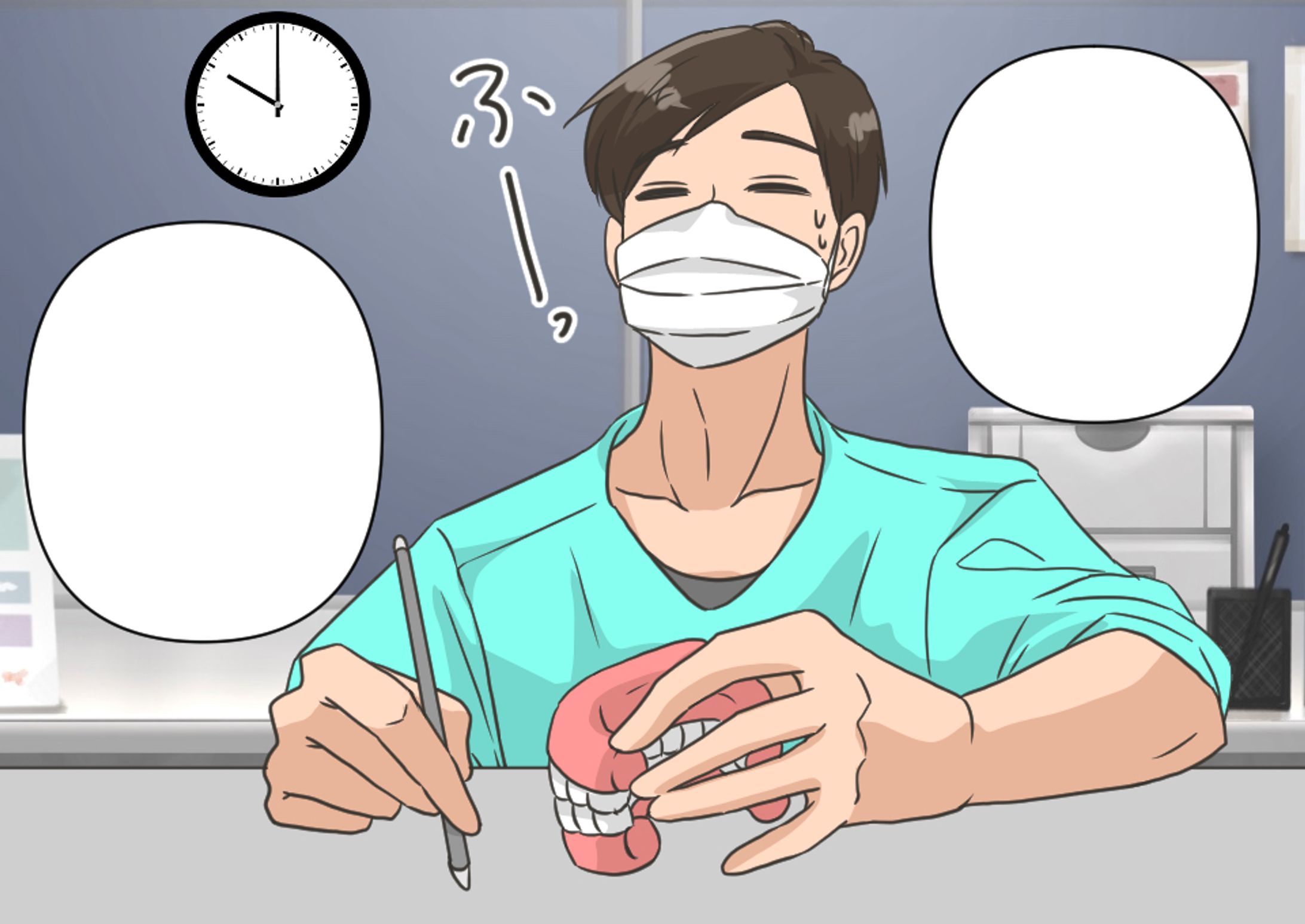 漫画動画（求人）-1