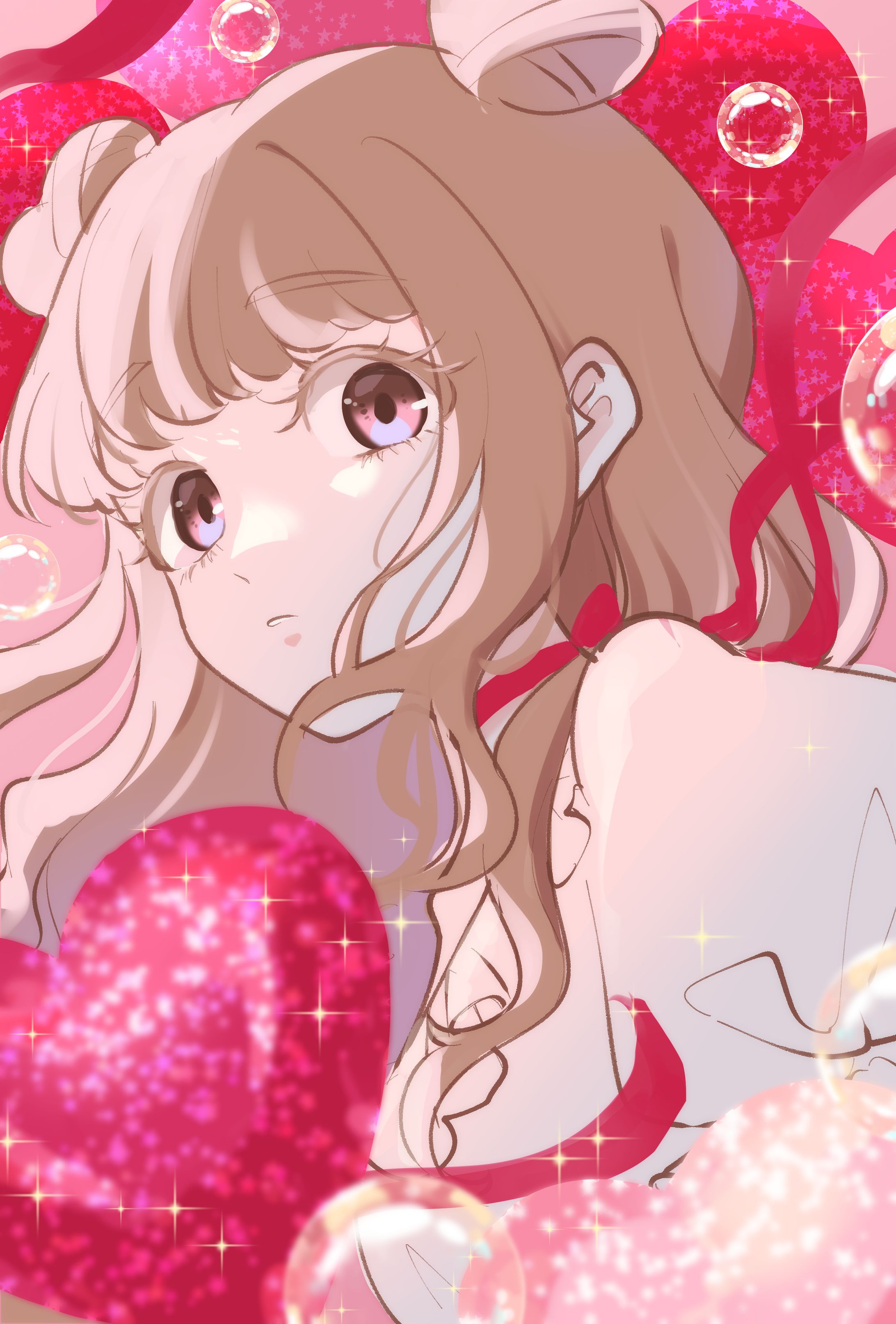 ♡-1