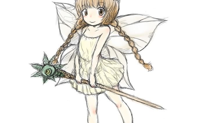 【版権】グルグル4巻 2