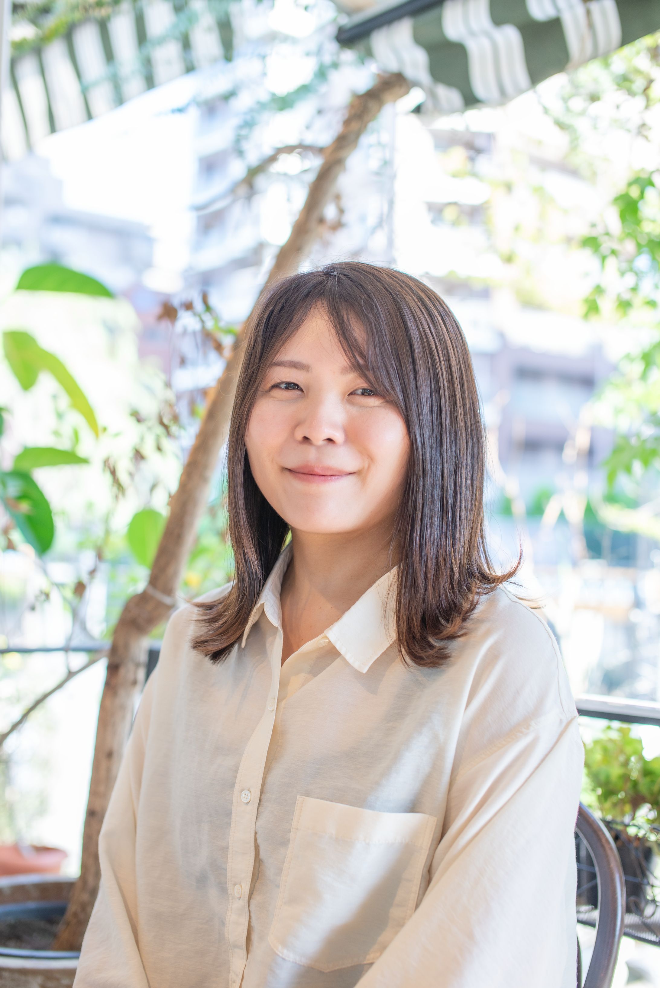 ビジネス用プロフィール写真-1