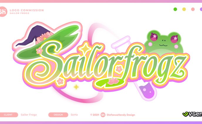 Sailorfrogz