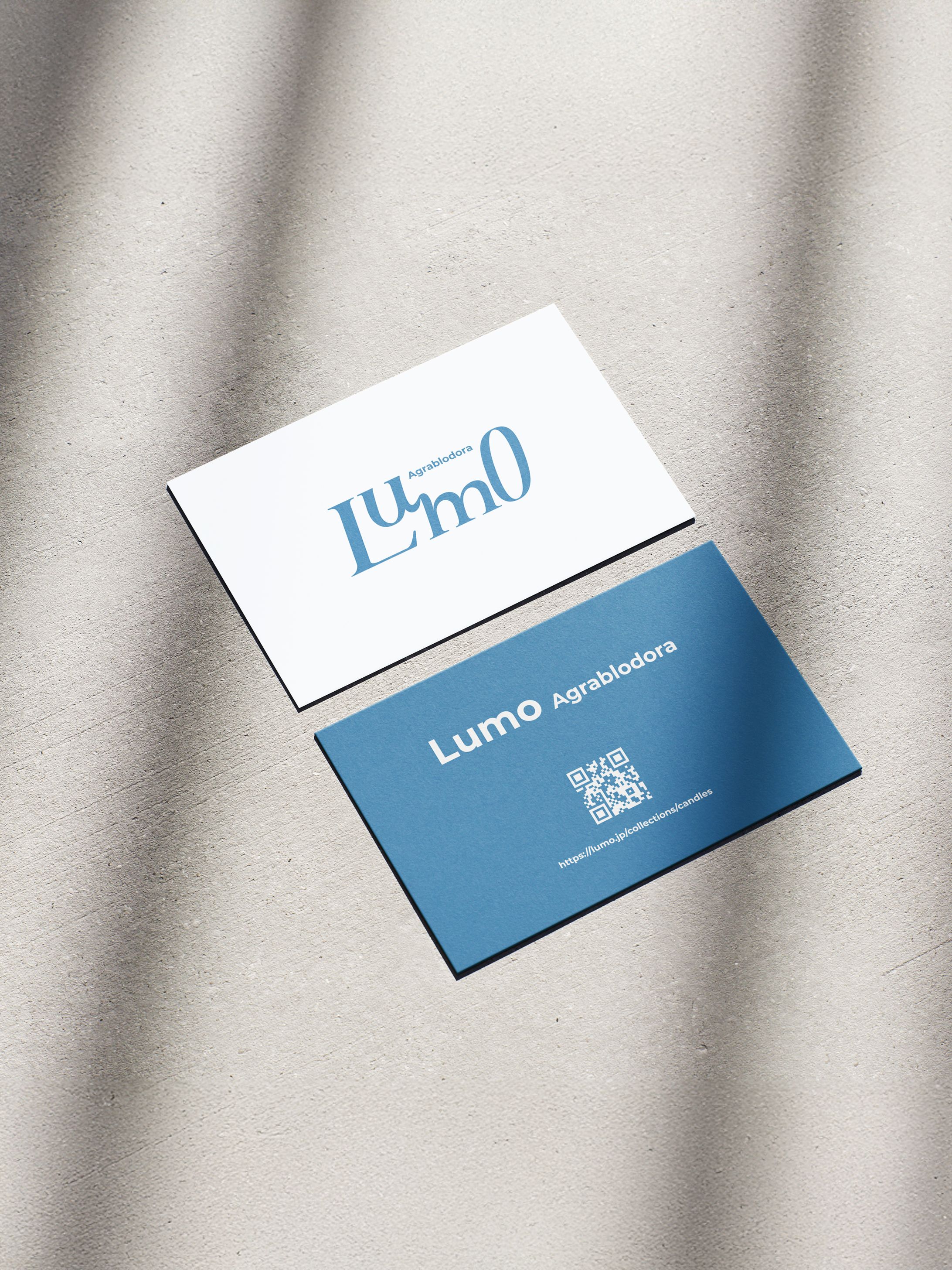 Lumo-1