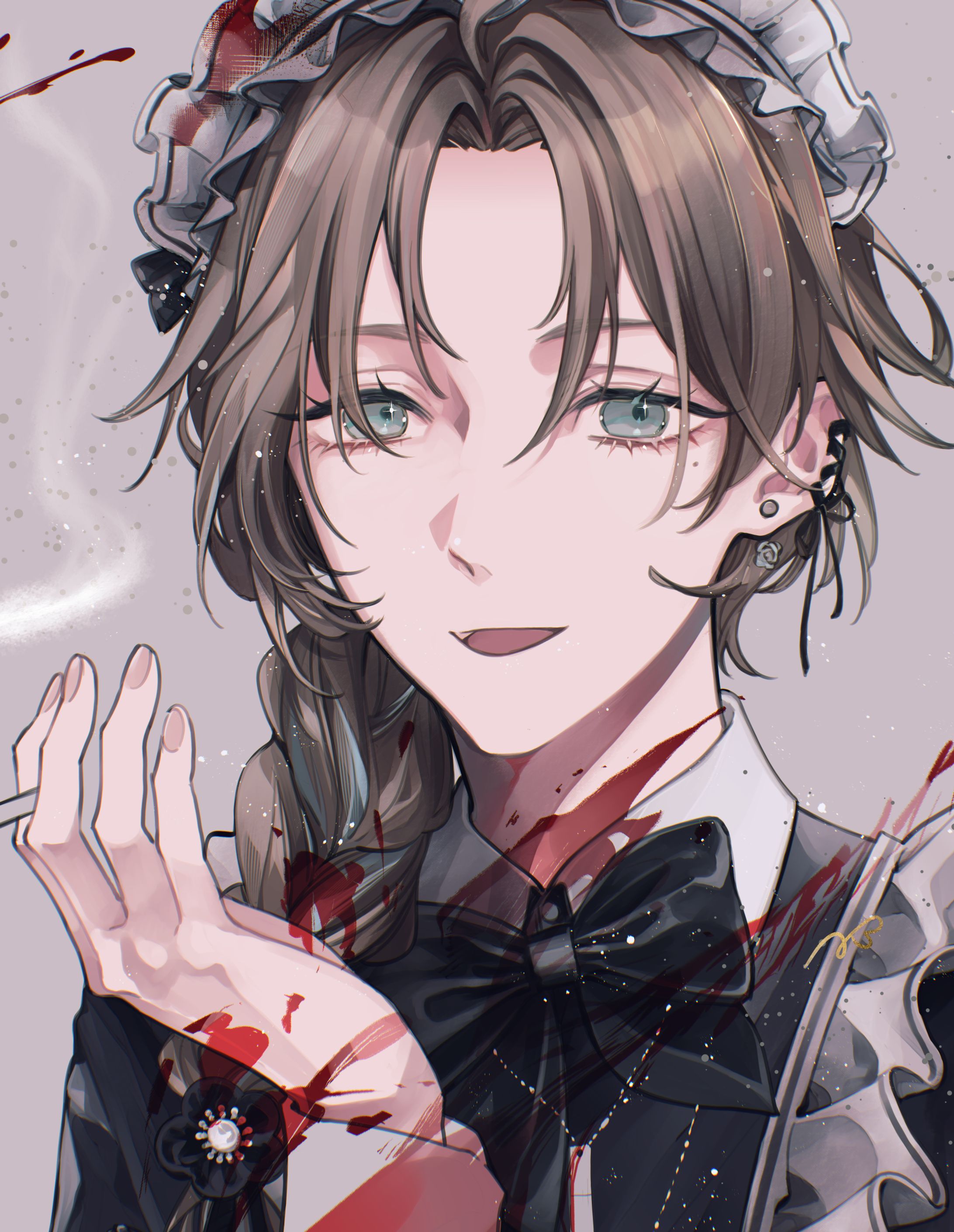 FA♡メイド衣装叶様-1