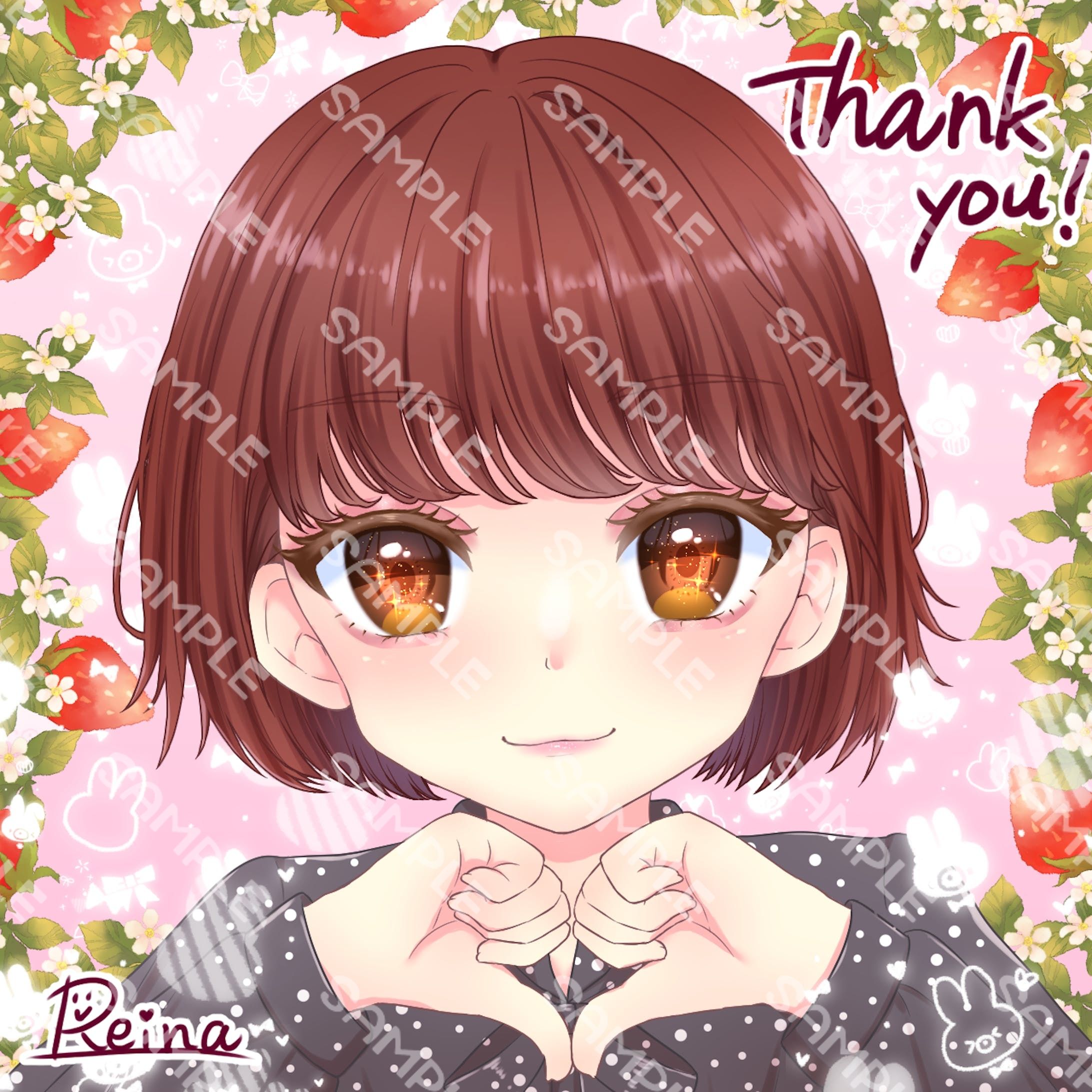 アイコン依頼イラスト-1
