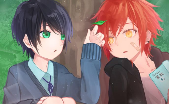 おぼっちゃまとヤンキー