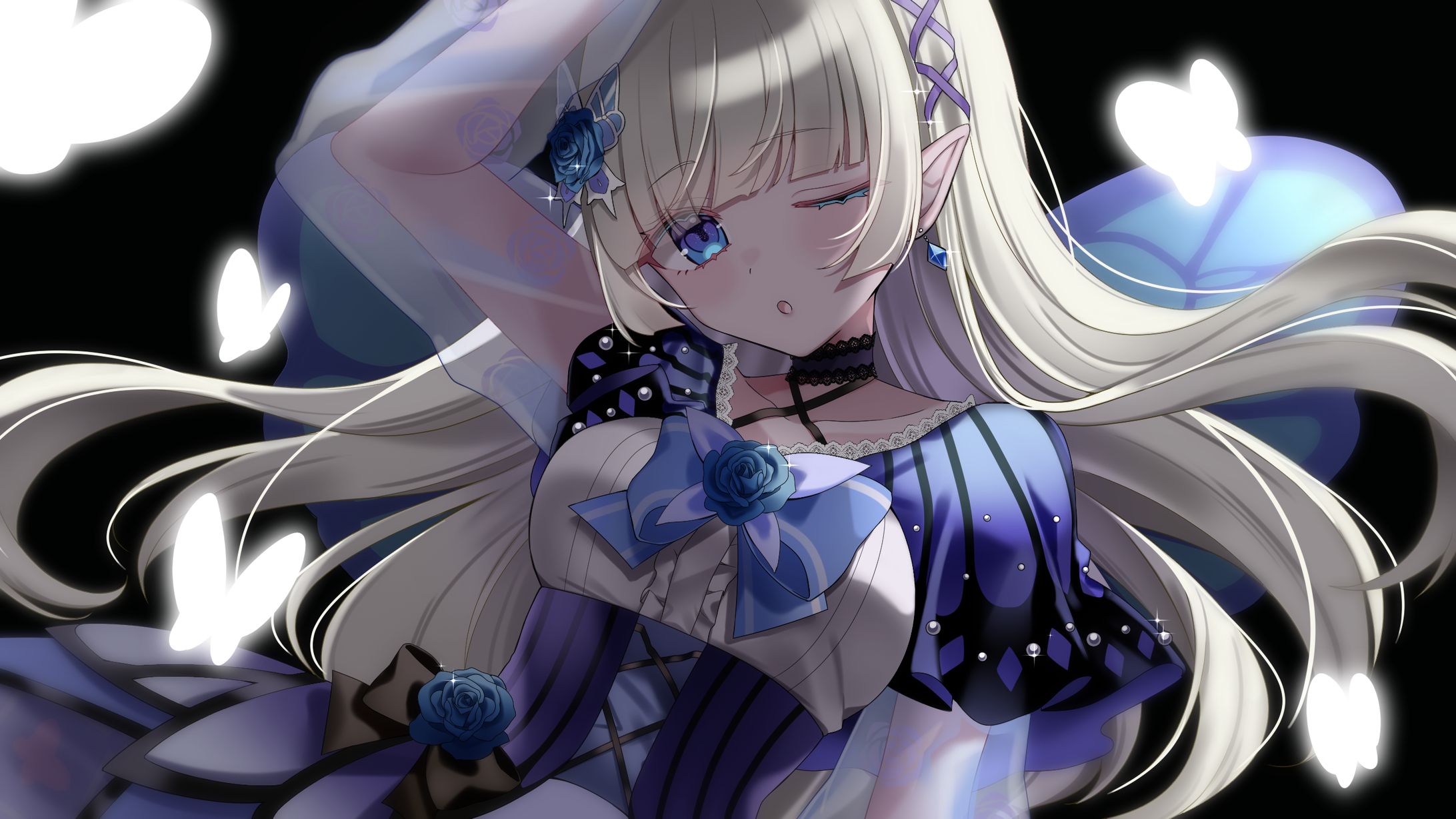 歌ってみたイラスト【ご依頼】-1