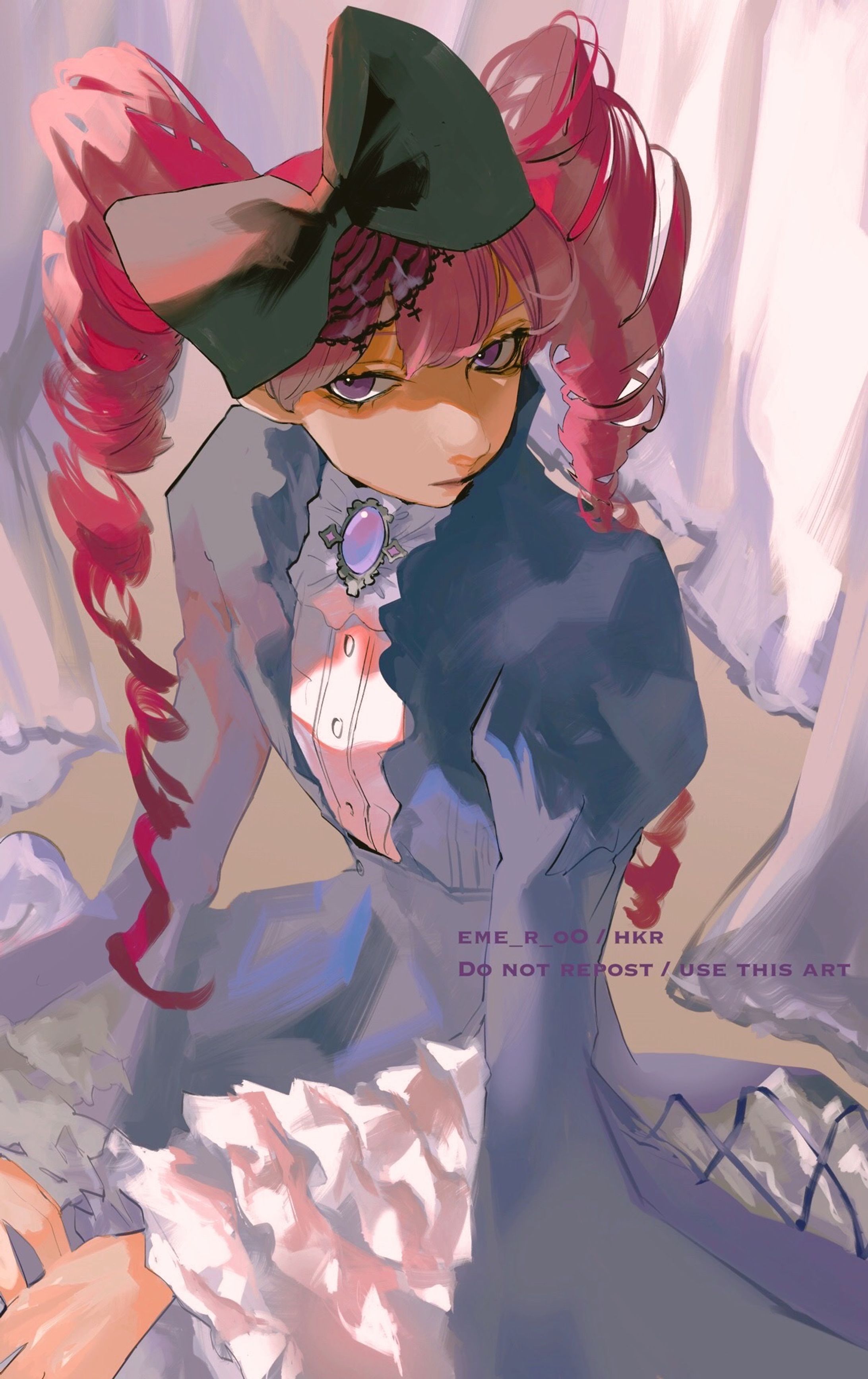 original illust 🎀-1