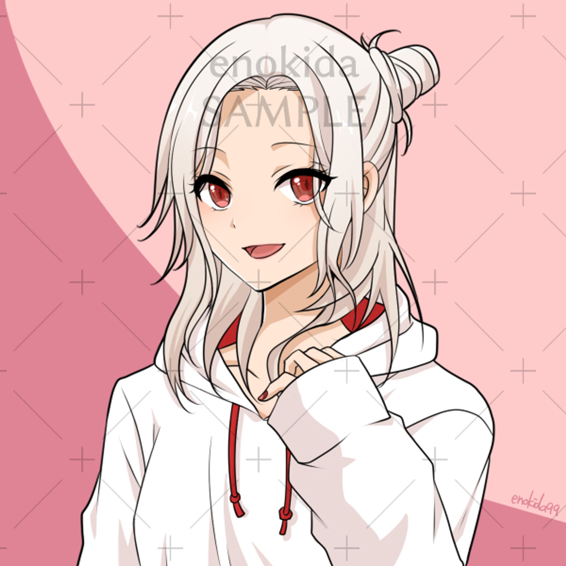 イラスト制作(ご依頼)-1