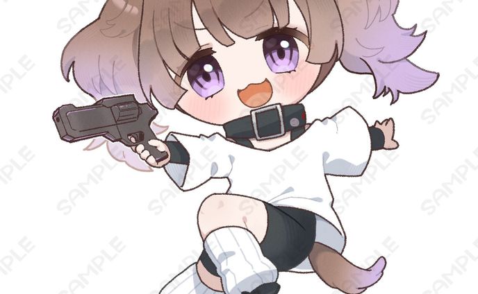 ご依頼イラスト