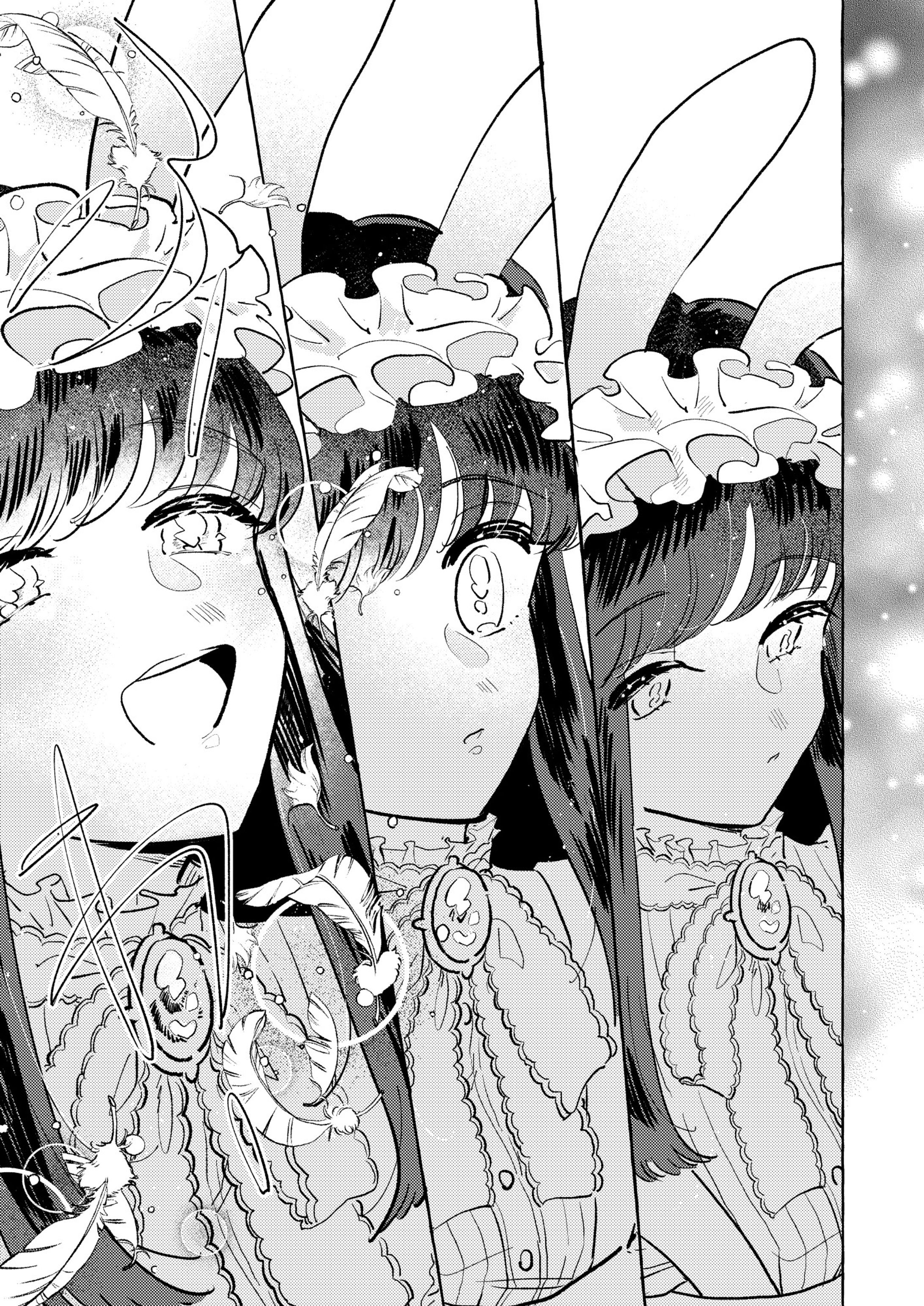 オリジナル漫画-1
