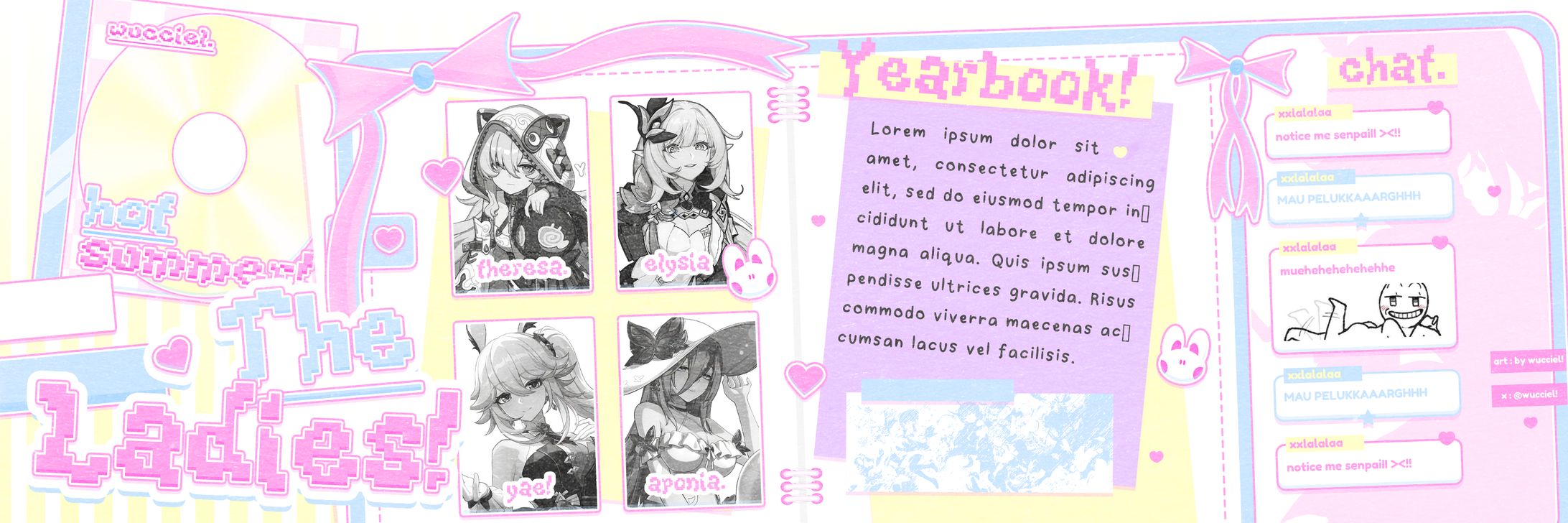 TEMPLATE LAYOUT : Tojpaz's-1