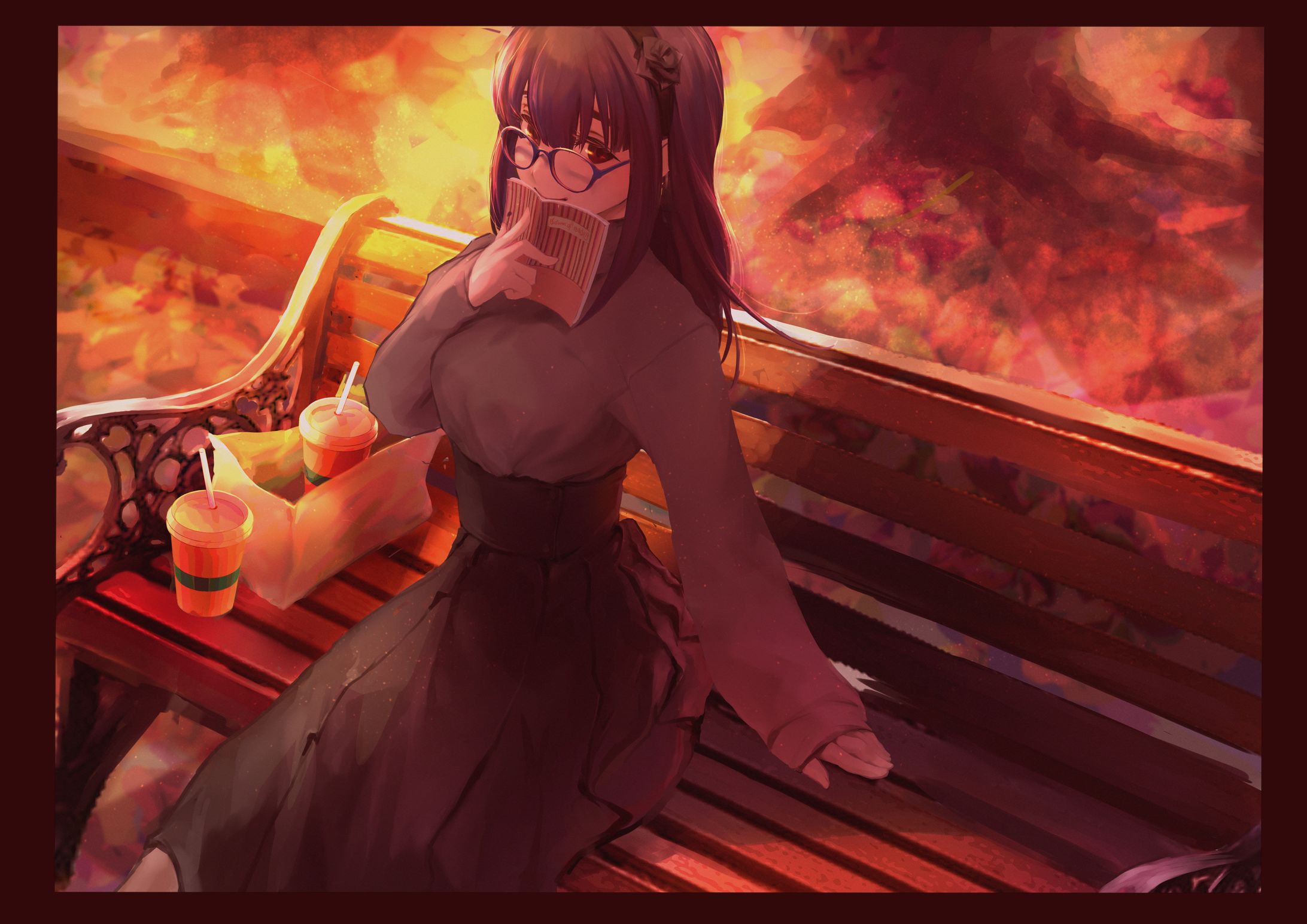 待ってないよ(o^―^o)-1