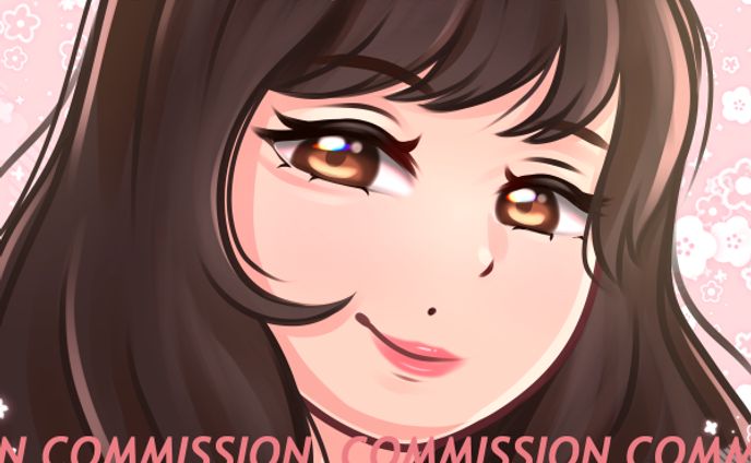 Icon Commission for Pangami