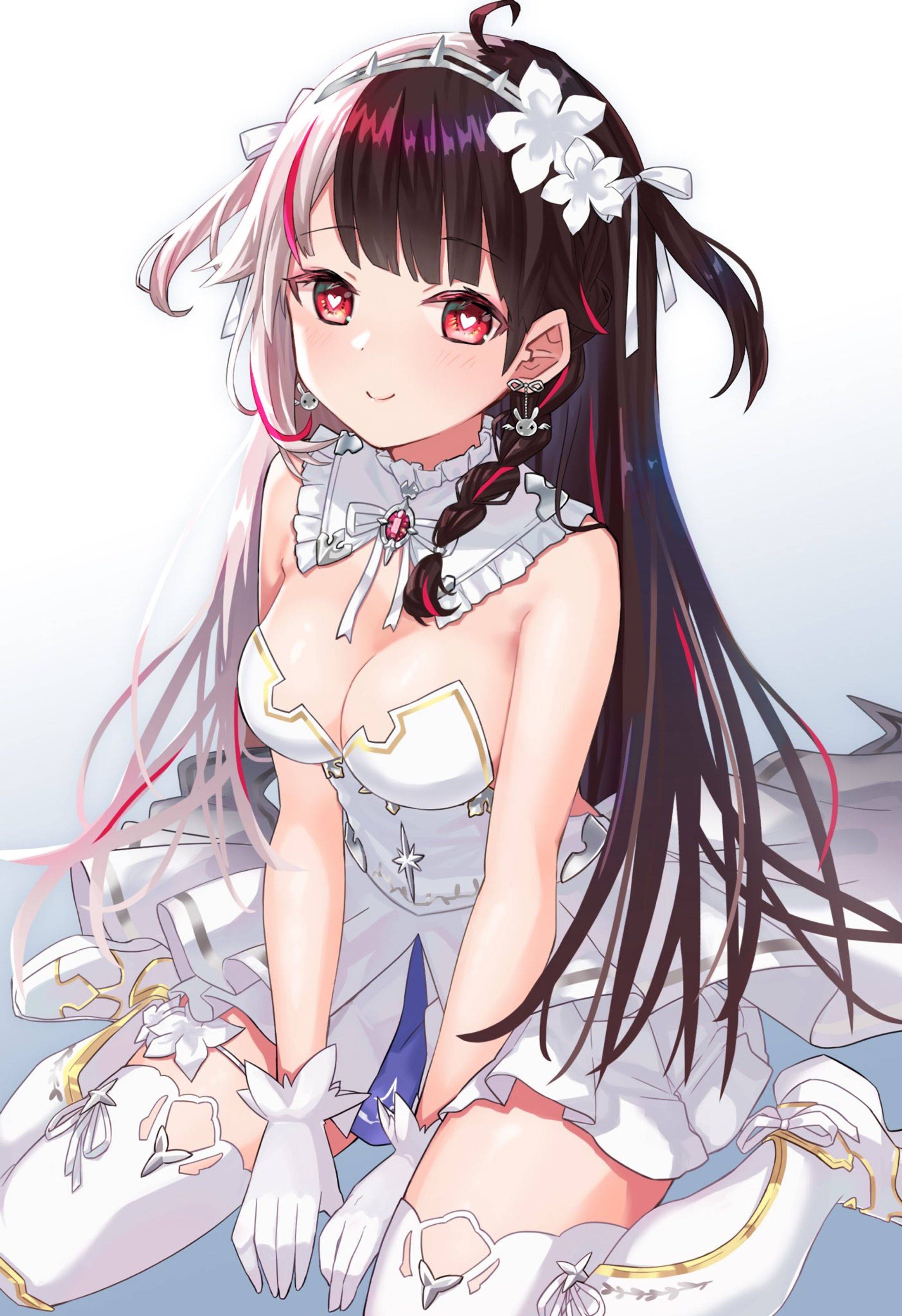 にじさんじ【二次創作】-1