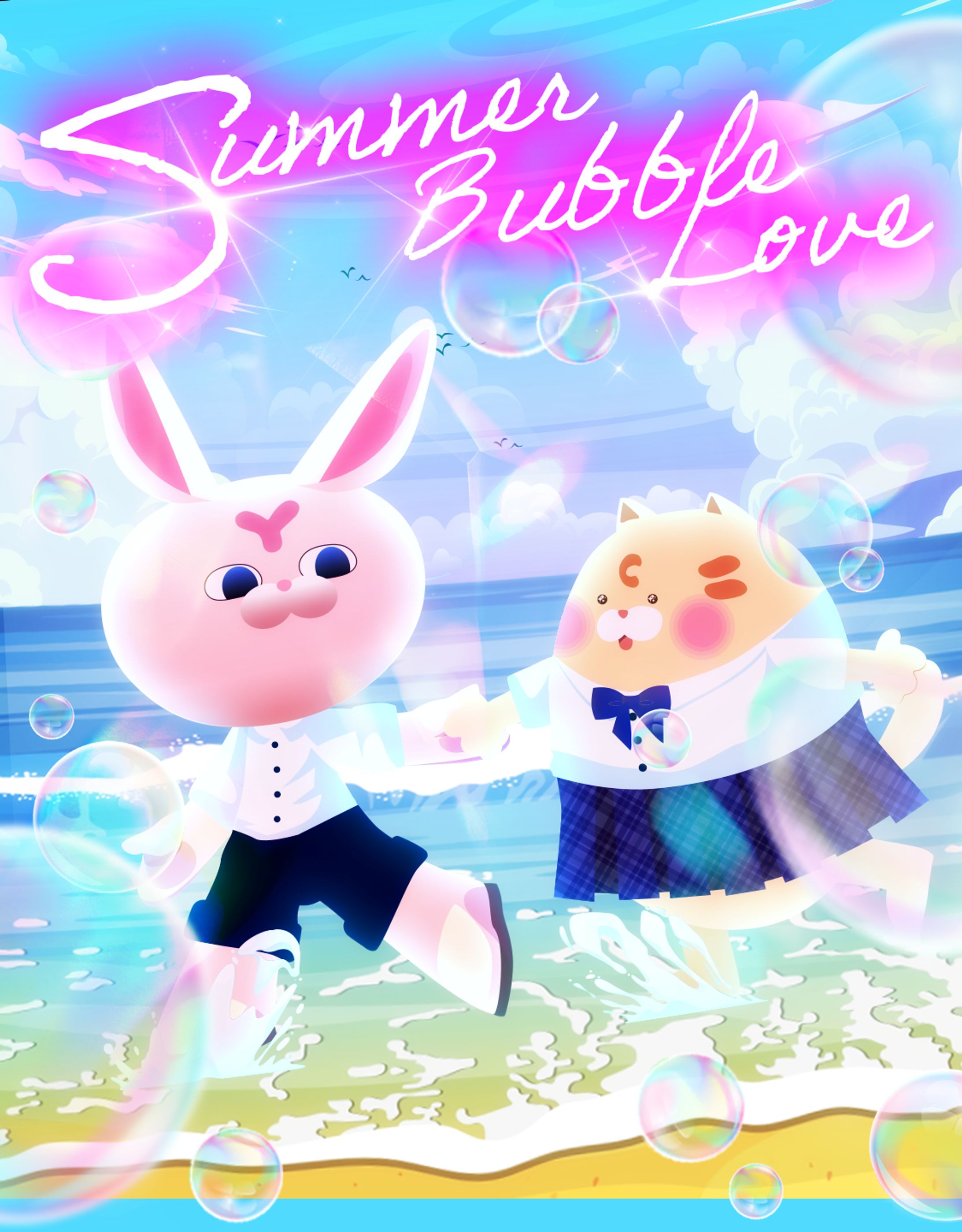 ライブ配信イベント メインビジュアル+バナー-1