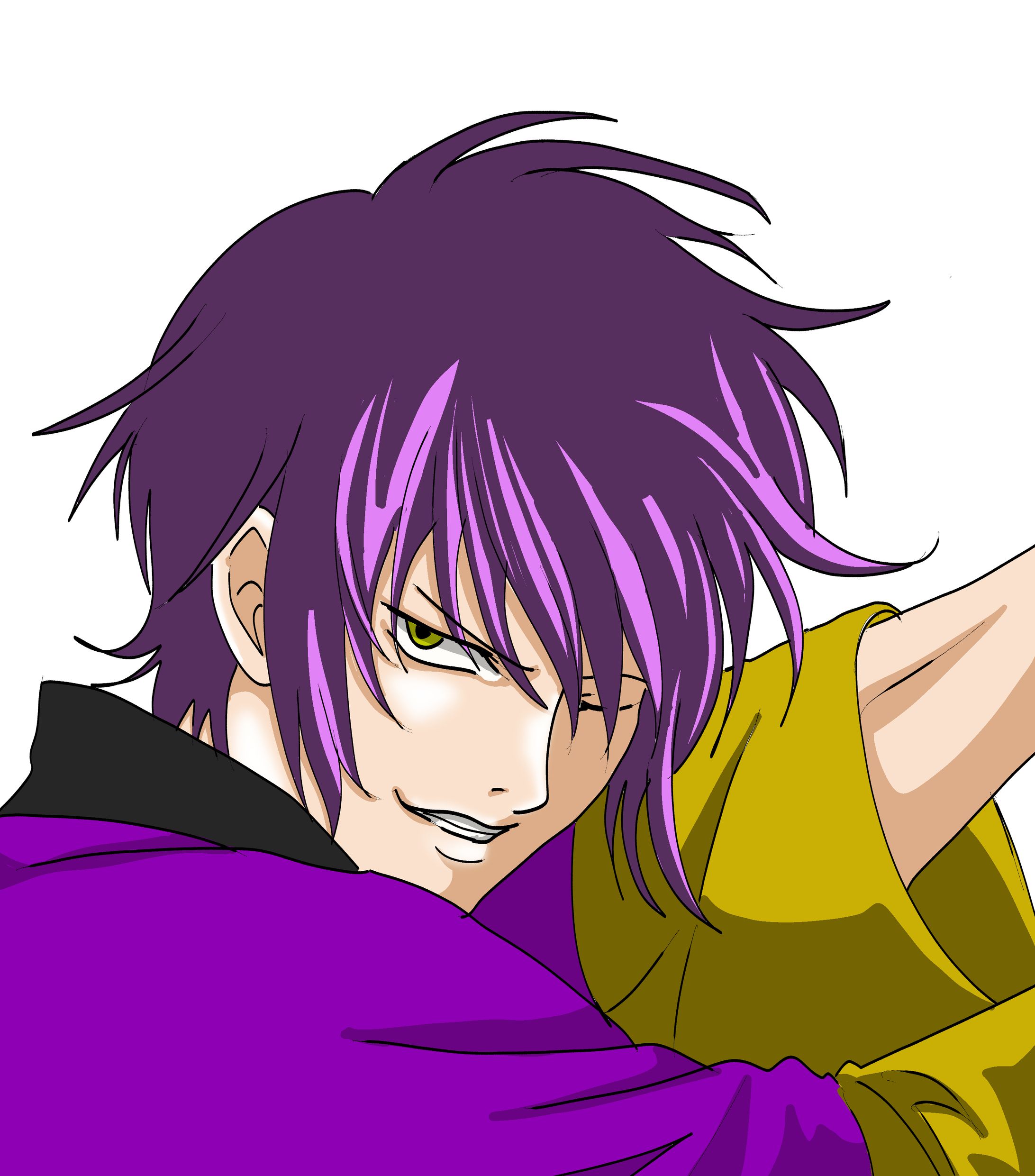 版権イラスト-1