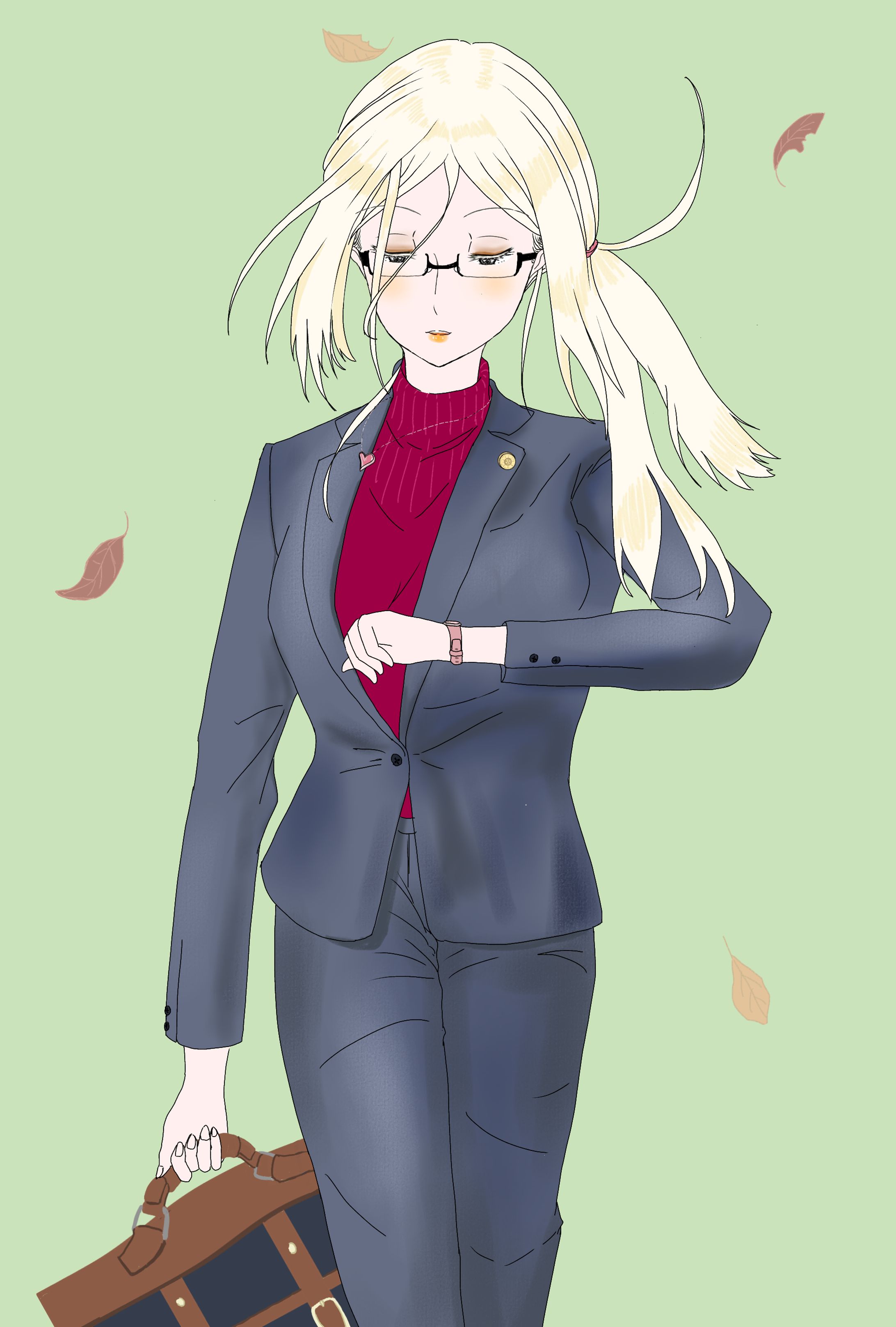 弁護士-1