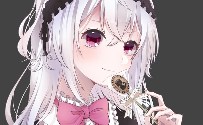 SNSアイコン用イラスト【ご依頼】