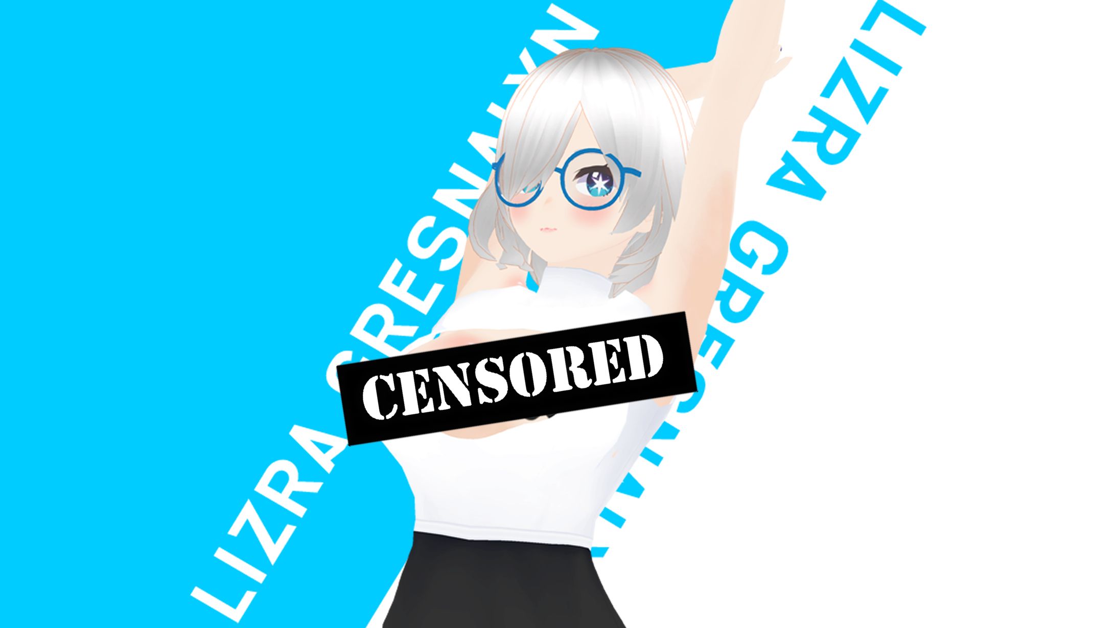 lizra wallpaper PC-1
