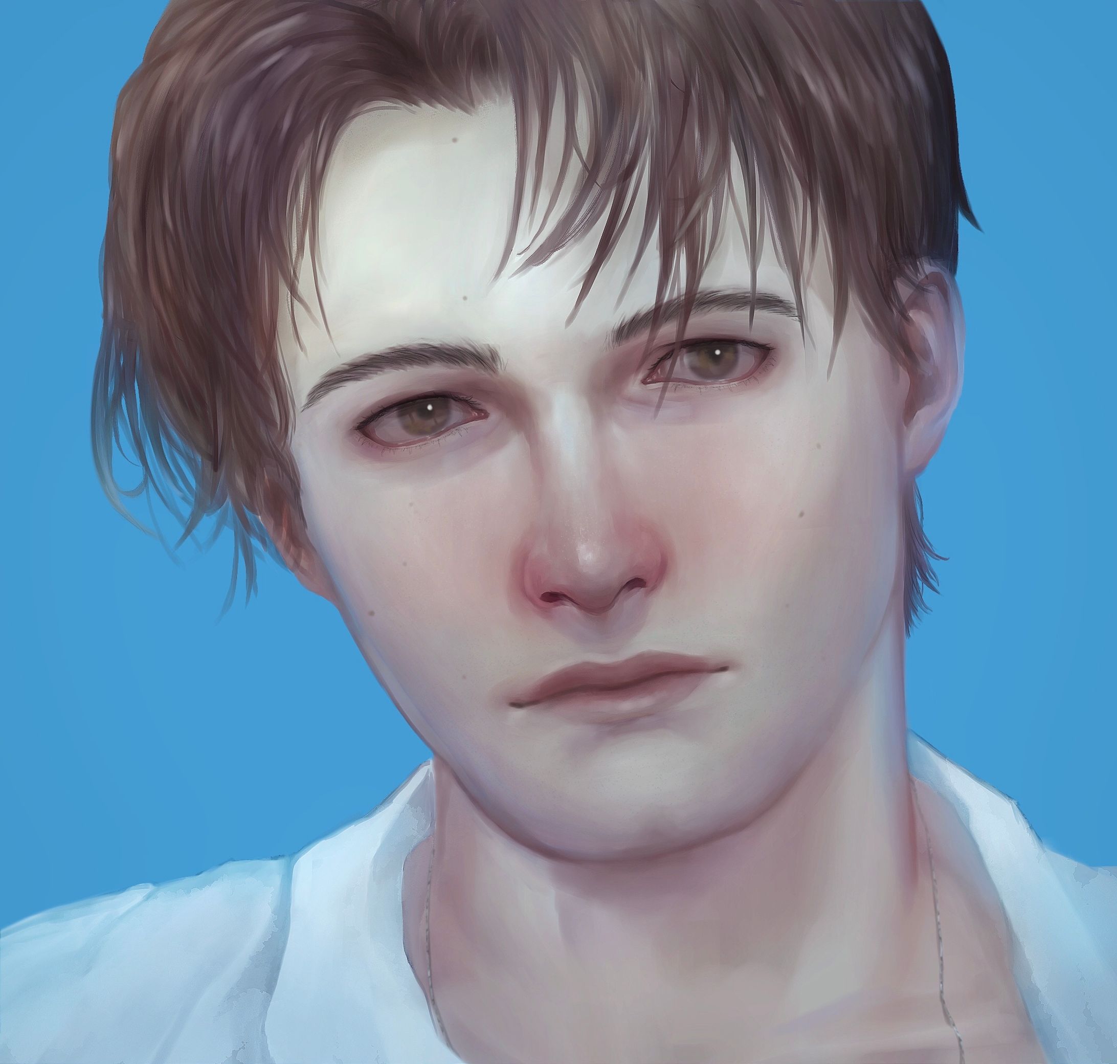 Connor-1