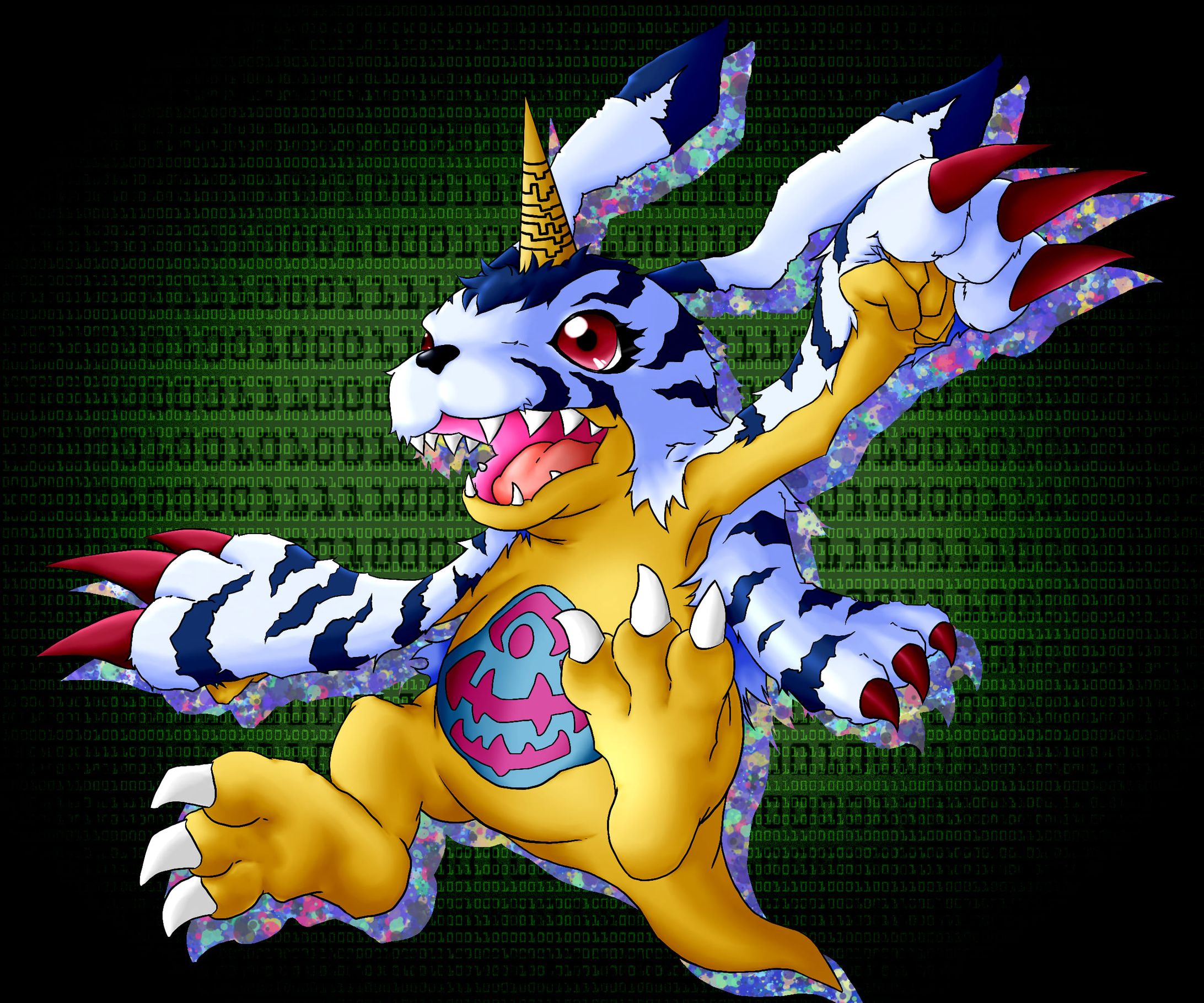 デジタルモンスター-1