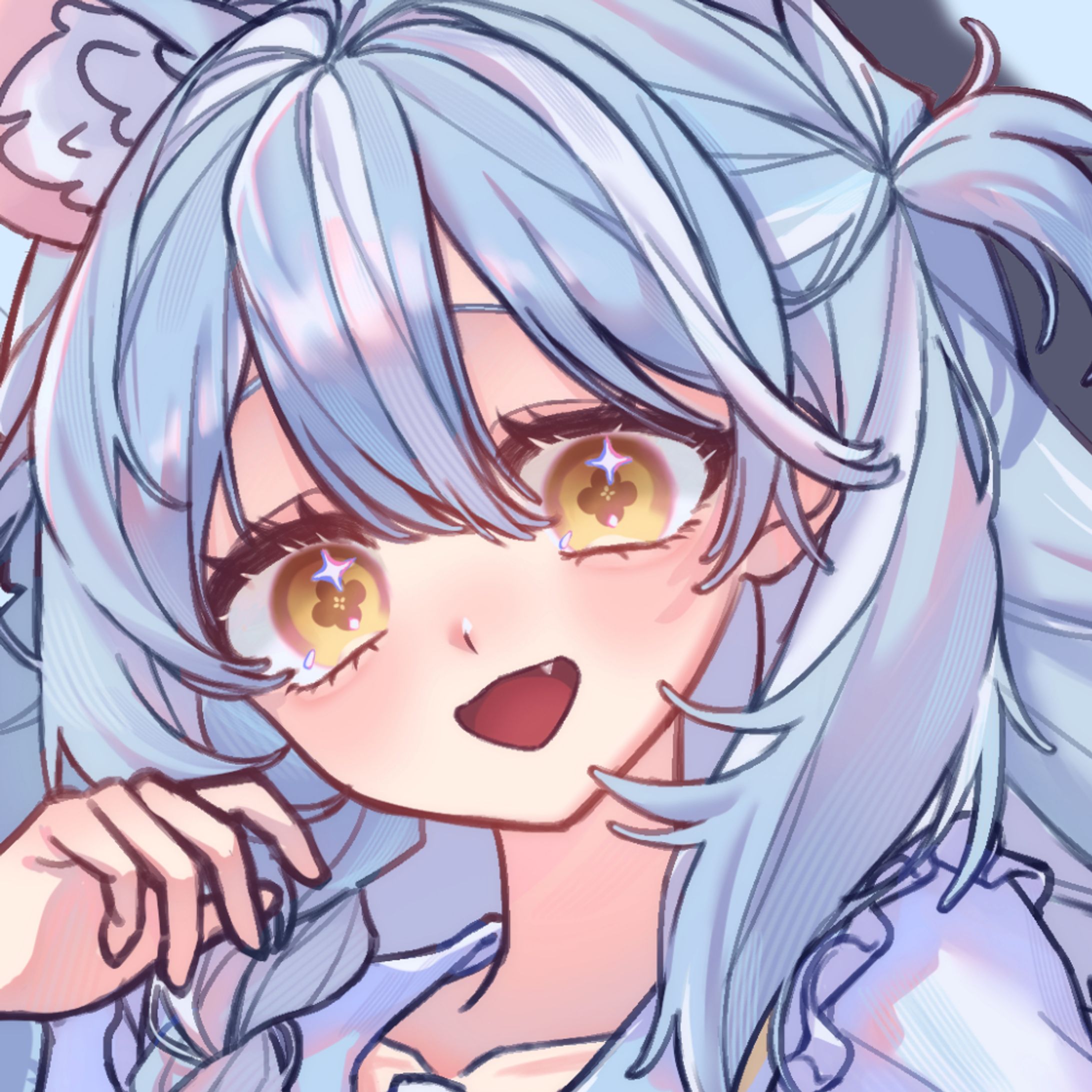 OC//全身イラスト-1