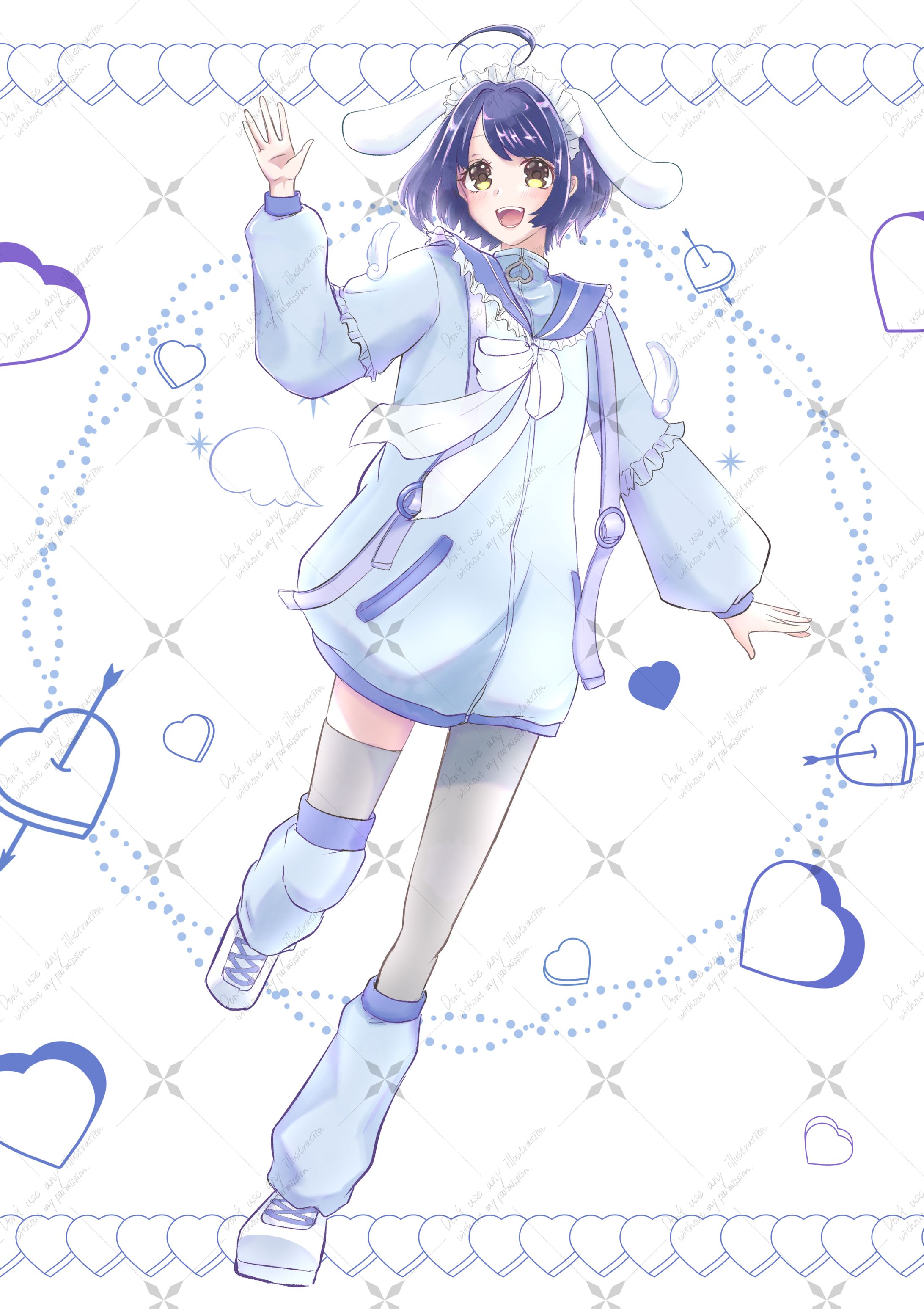 愛梨アクスタ-1