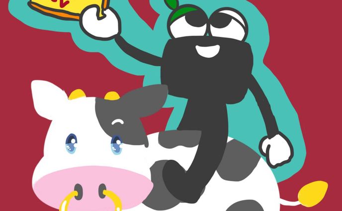 キャラクターデザイン、分析