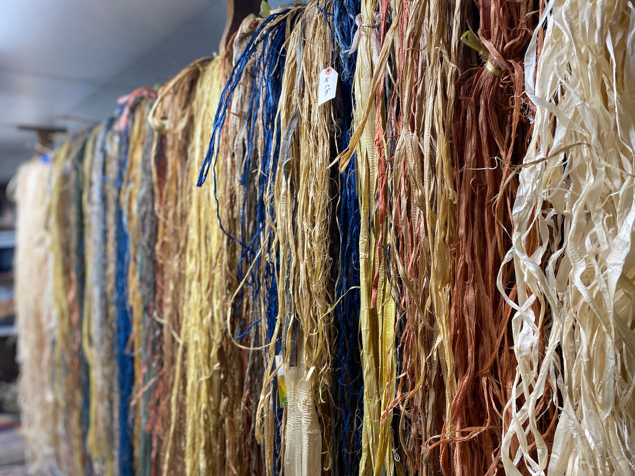 【Process】attus 製作過程-1