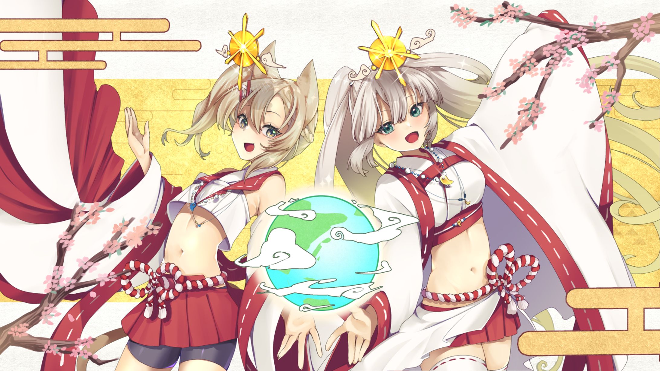 歌ってみたご依頼イラスト-1