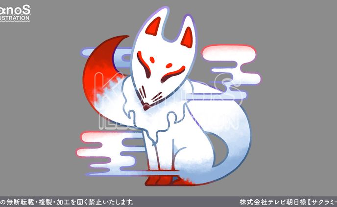 【グッズ】サクラミーツ文化祭【テレビ朝日】