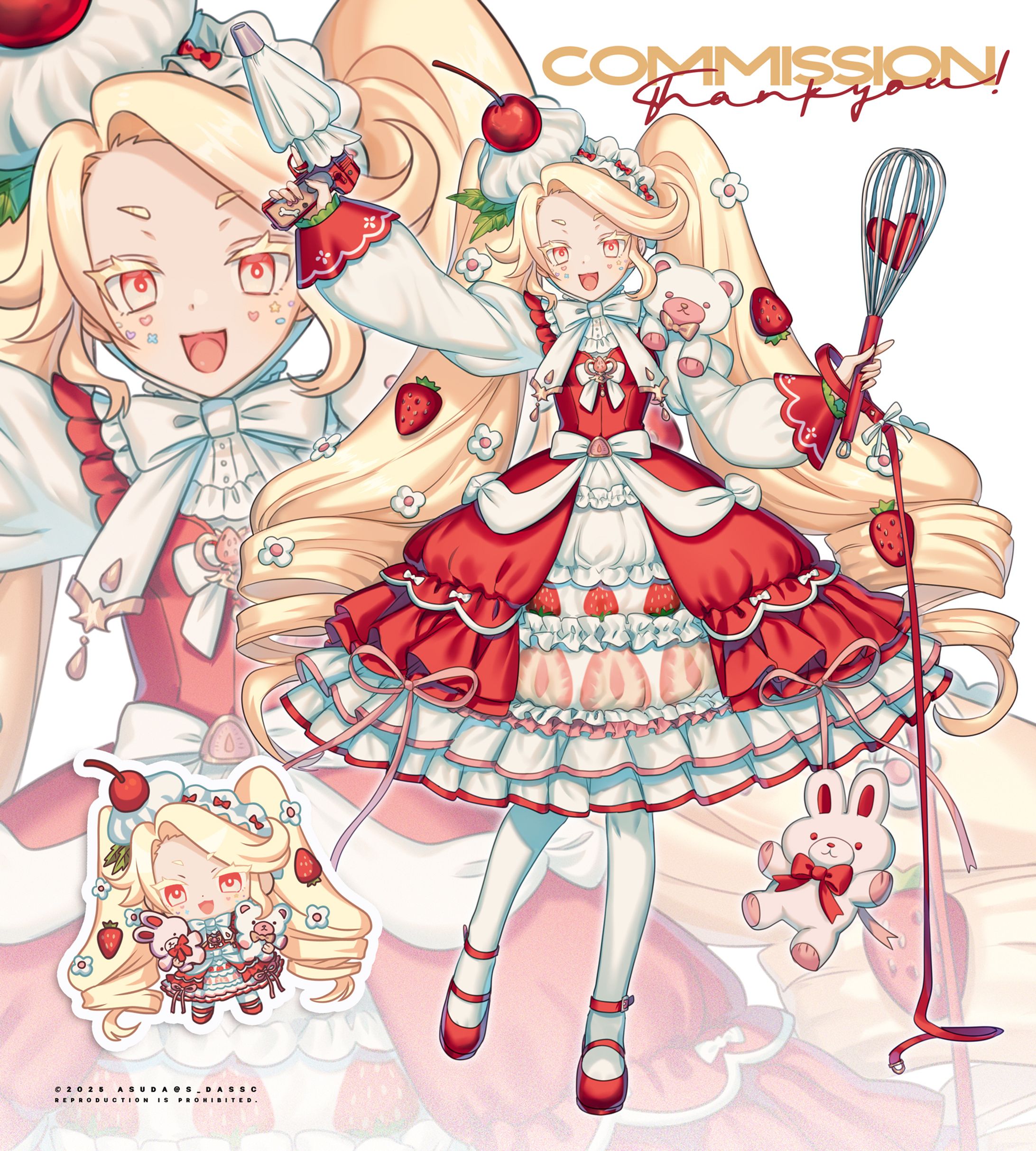 コミッション立ち絵-1