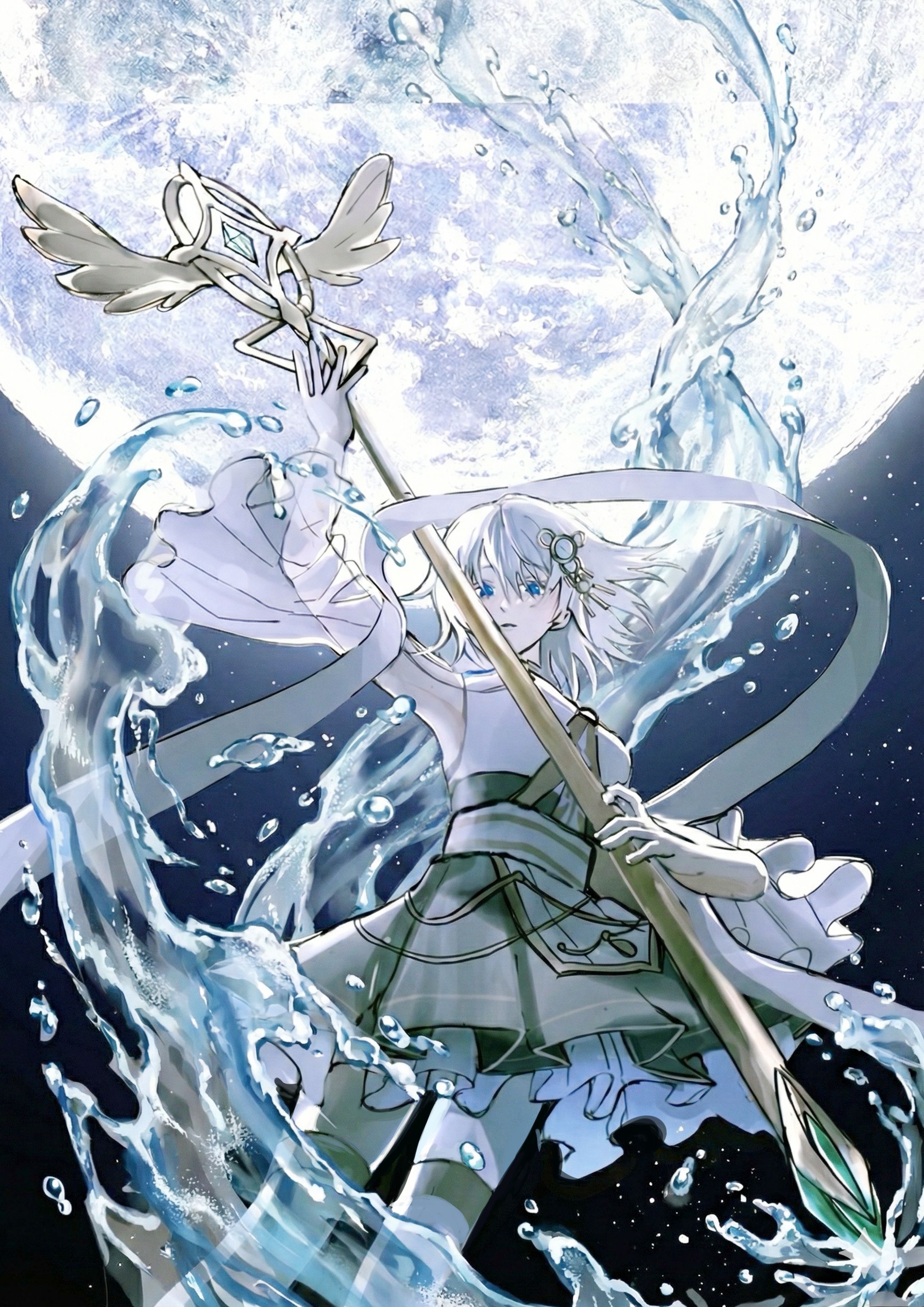 オリジナルイラスト②-1