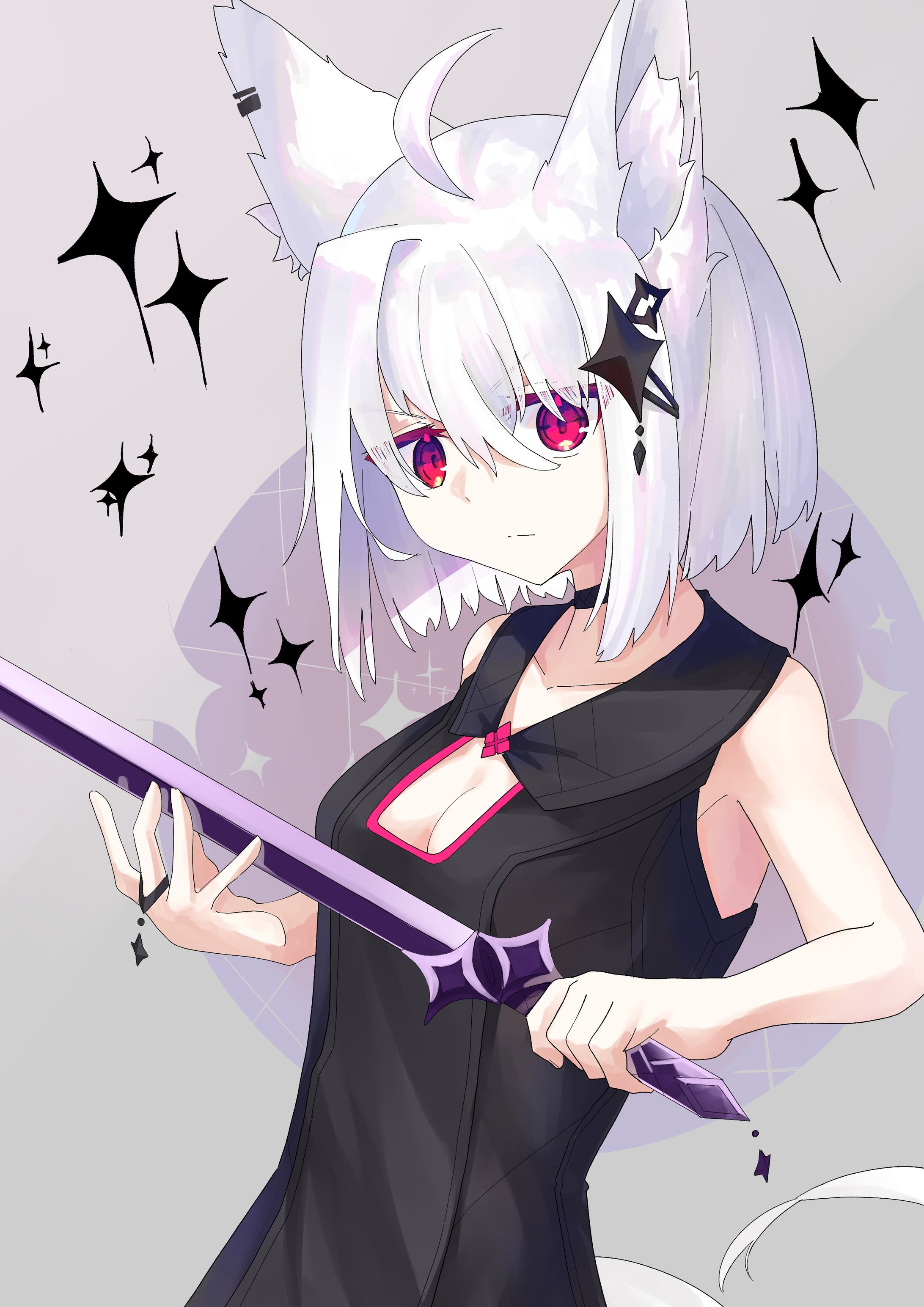 ケモミミ✦-1