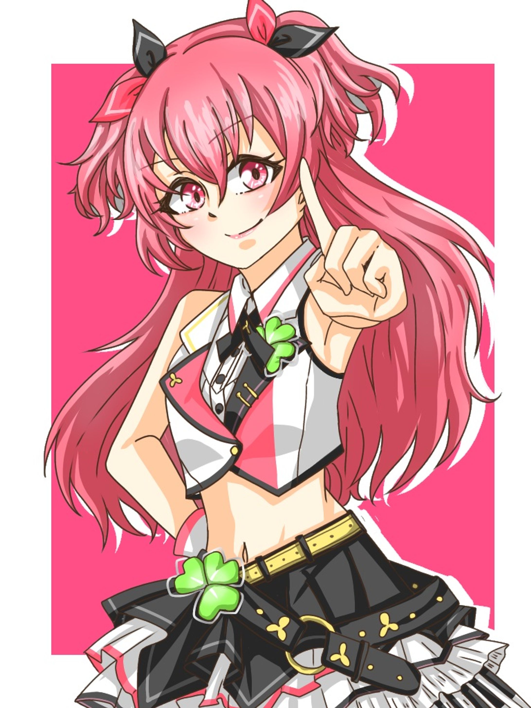 二次創作-1