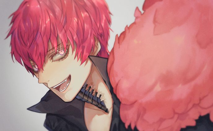 art、全身イラスト