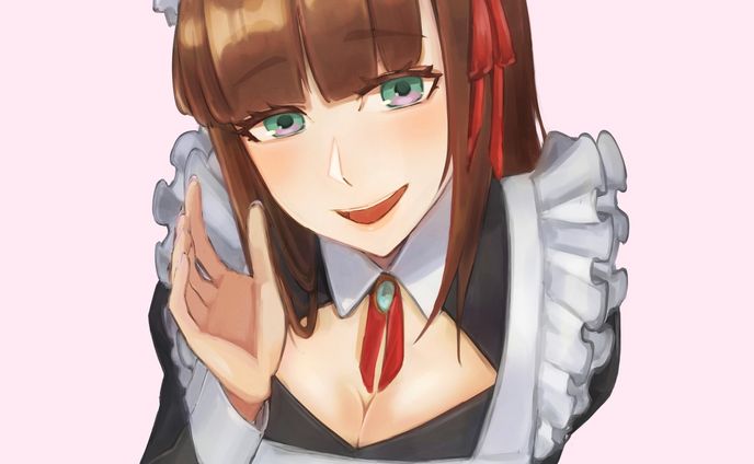 Commission works